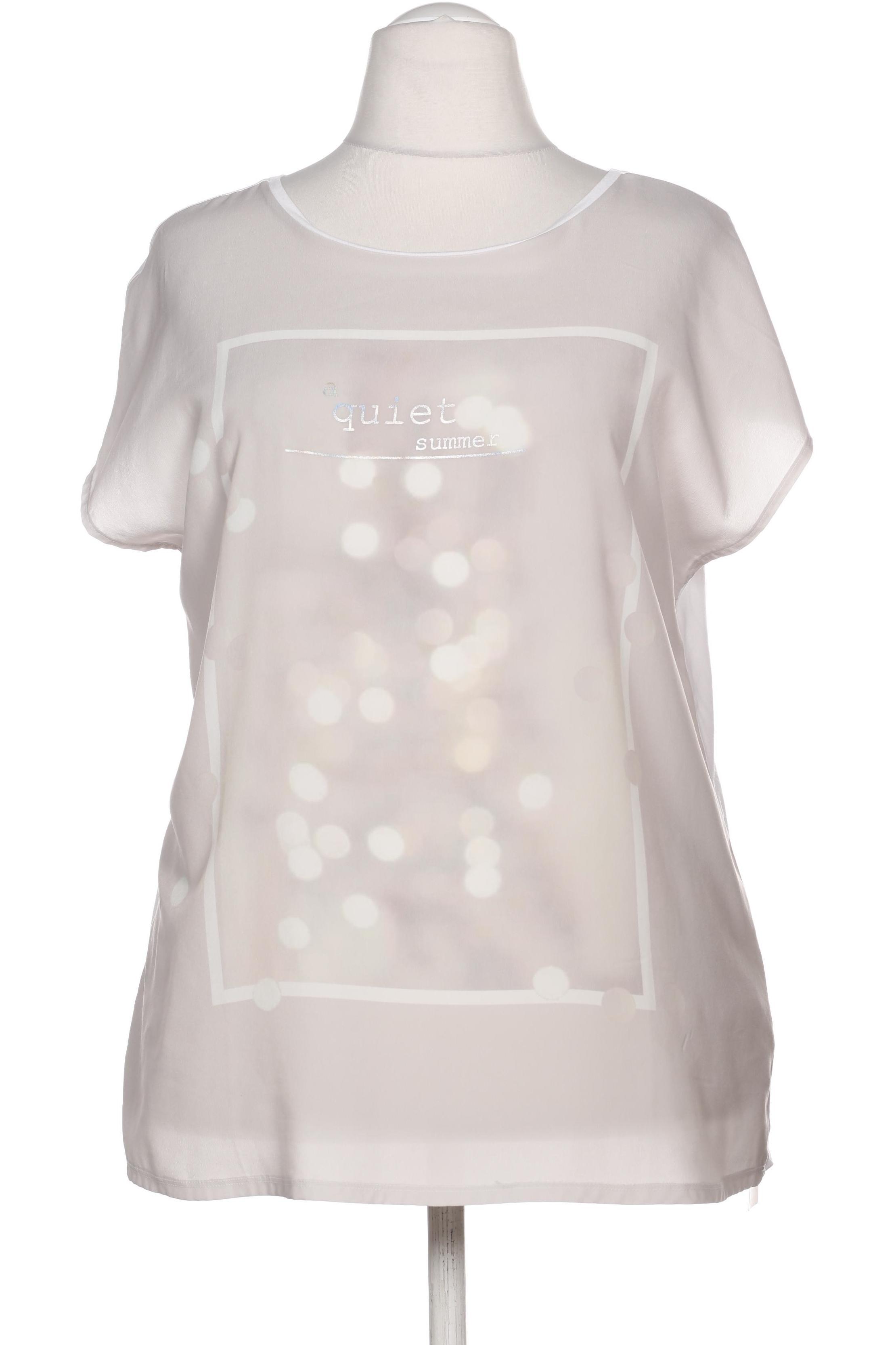 

Opus Damen Bluse, grau, Gr. 42