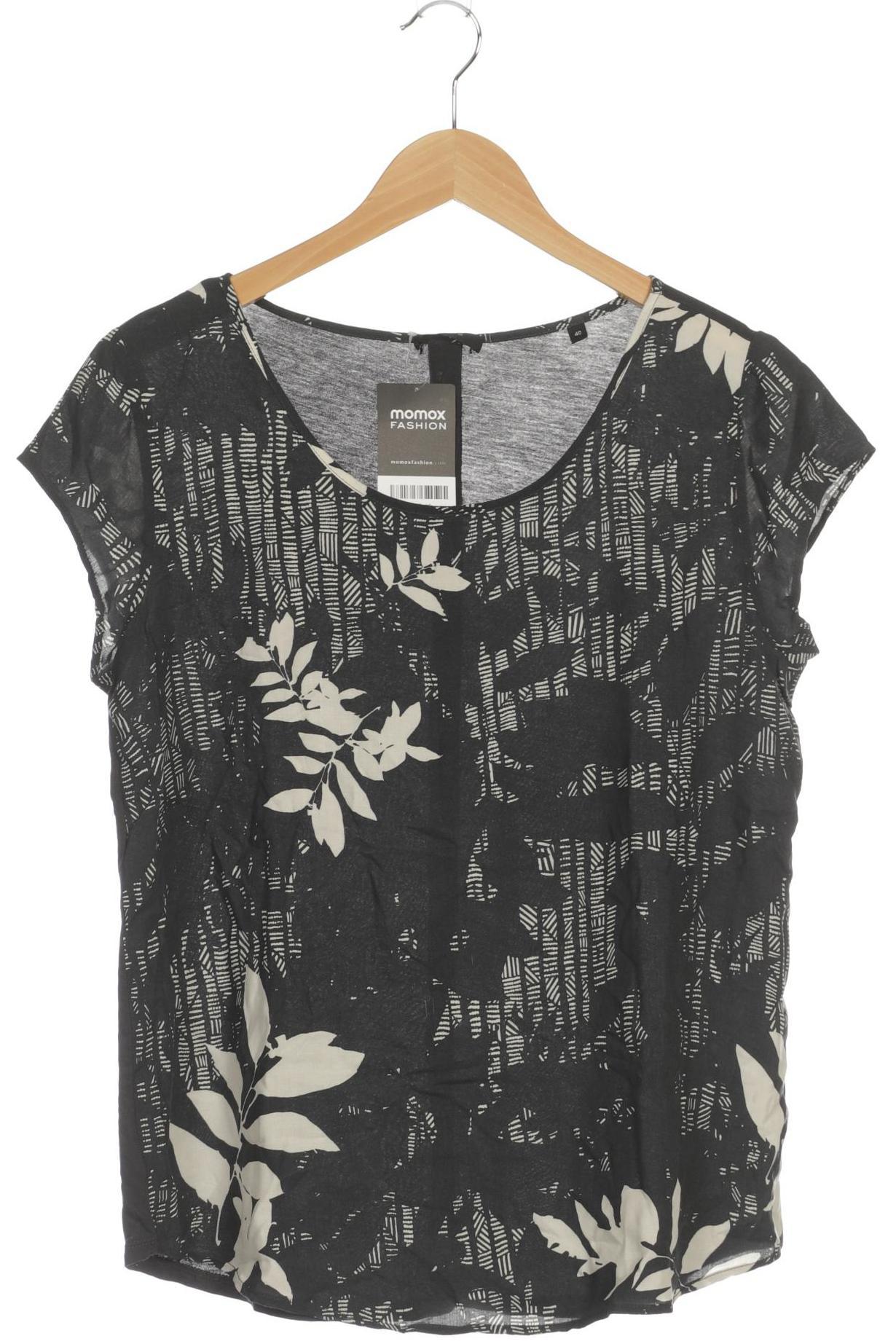 

Opus Damen T-Shirt, grau, Gr. 40