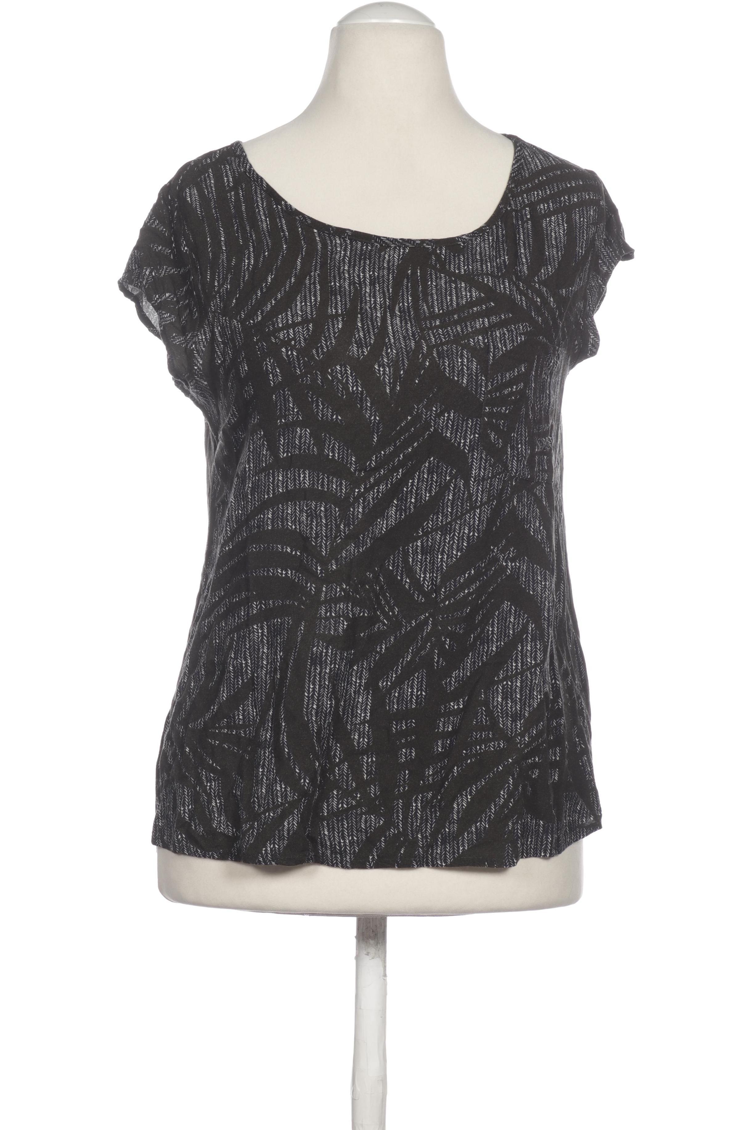 

Opus Damen T-Shirt, braun, Gr. 36