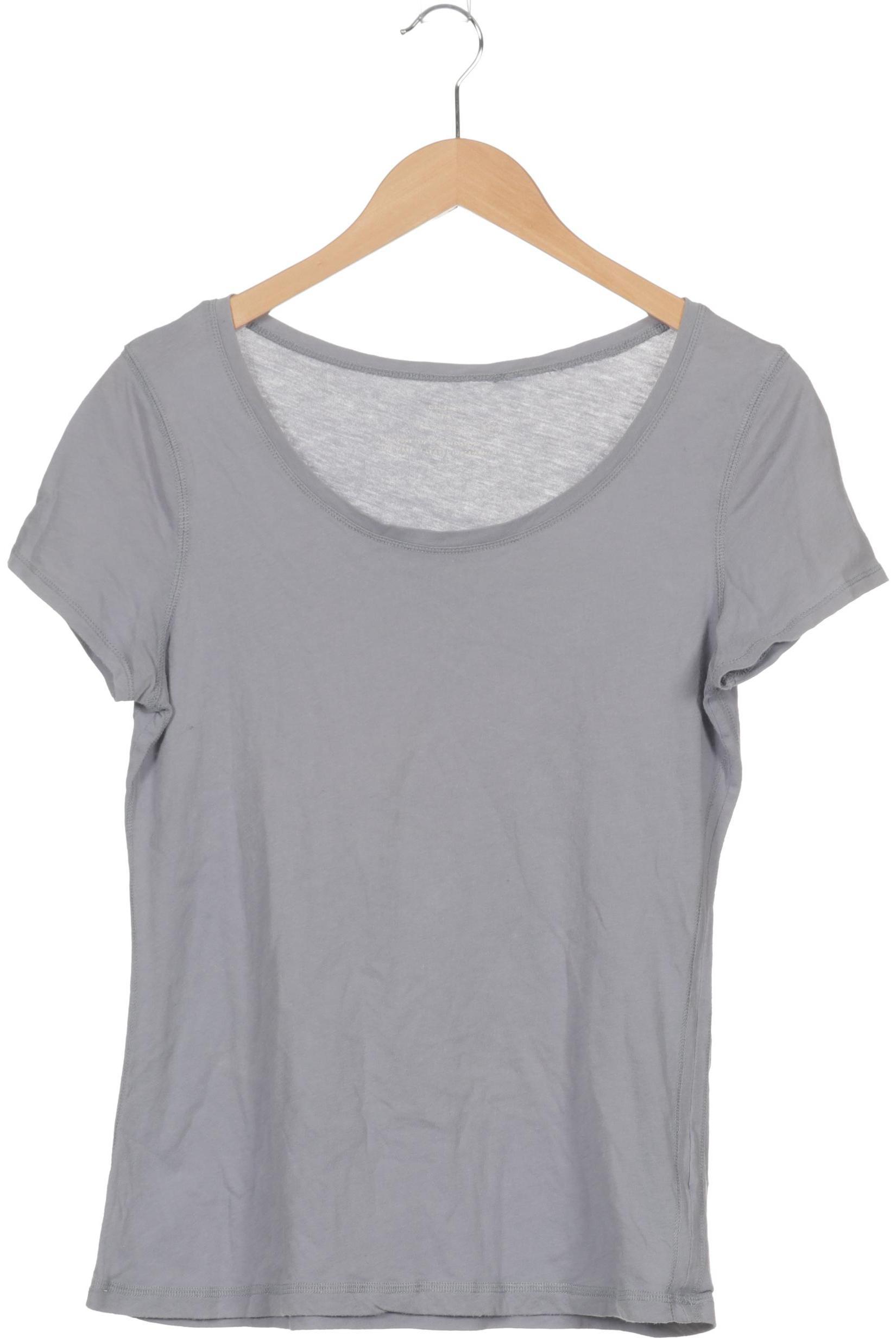 

Opus Damen T-Shirt, grau, Gr.