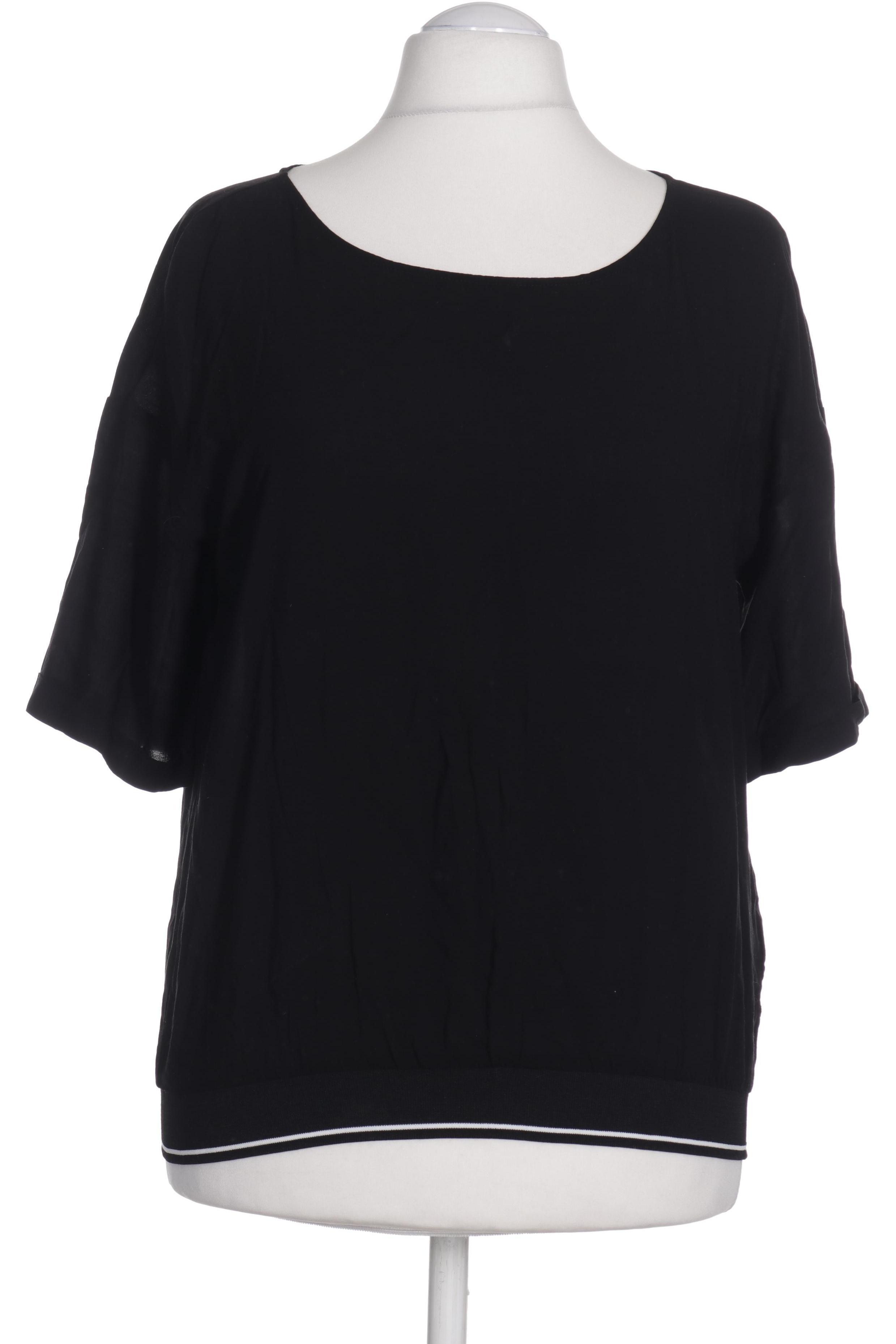 

Opus Damen T-Shirt, schwarz, Gr.