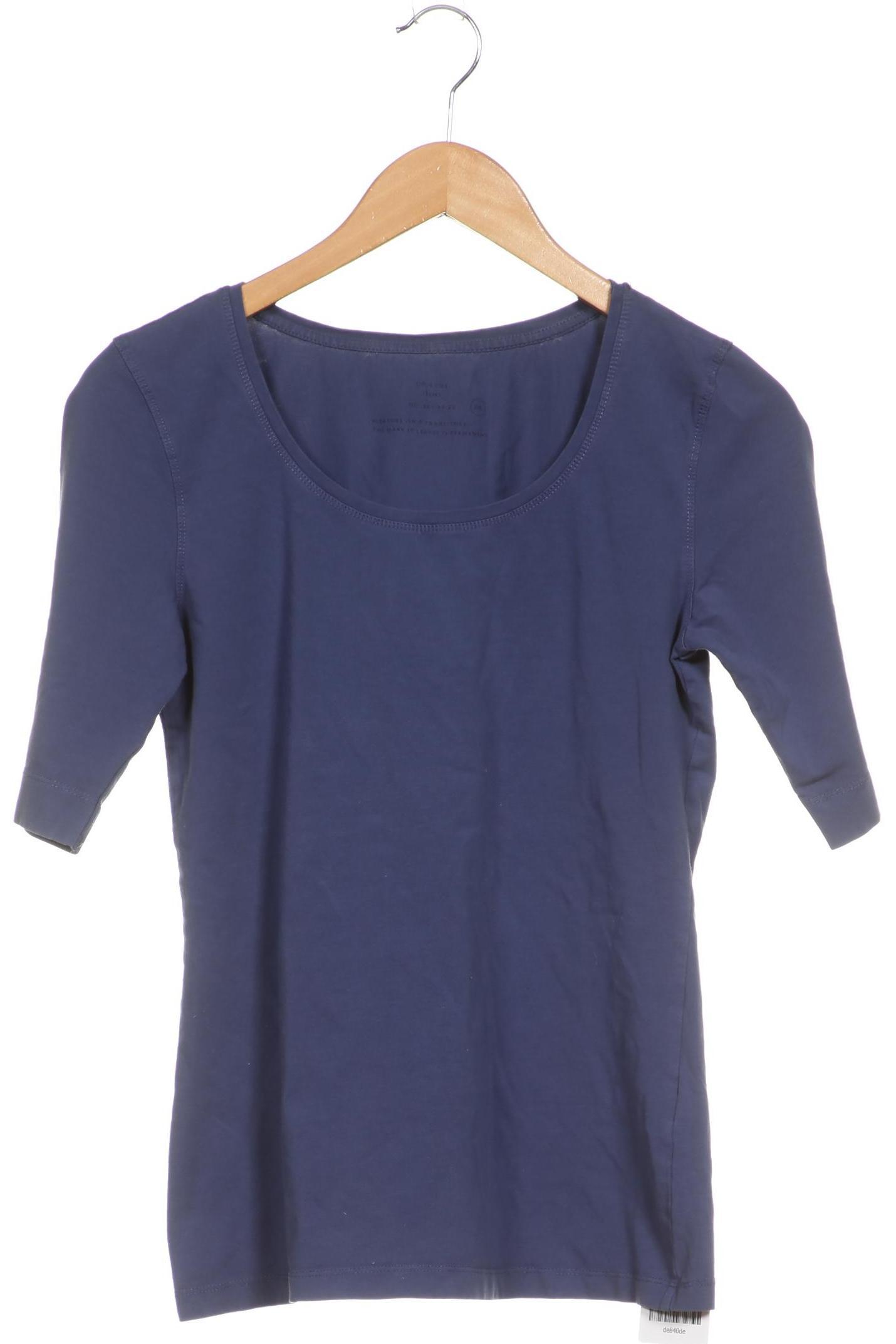 

Opus Damen T-Shirt, blau, Gr.