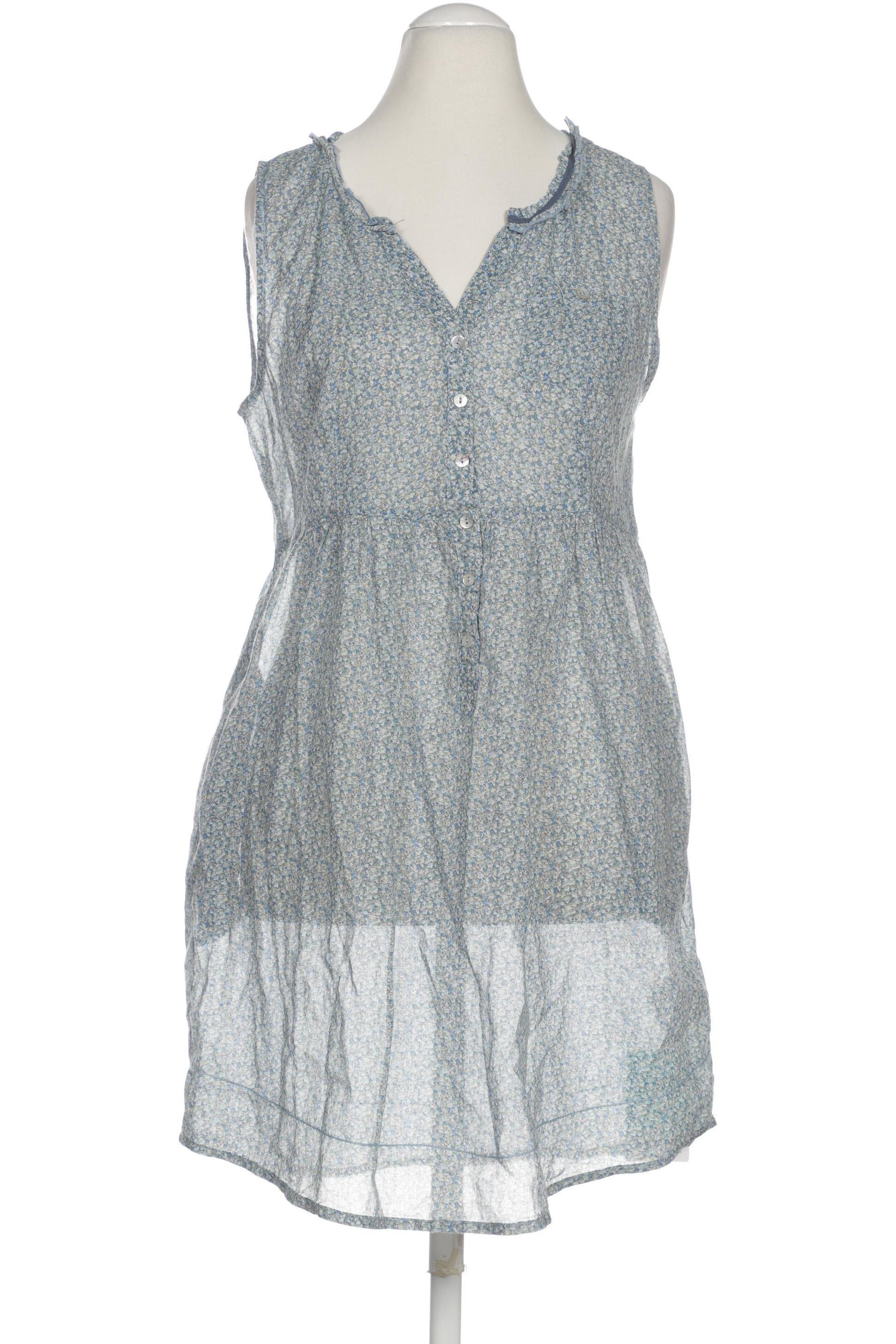 

Opus Damen Kleid, blau, Gr. 38