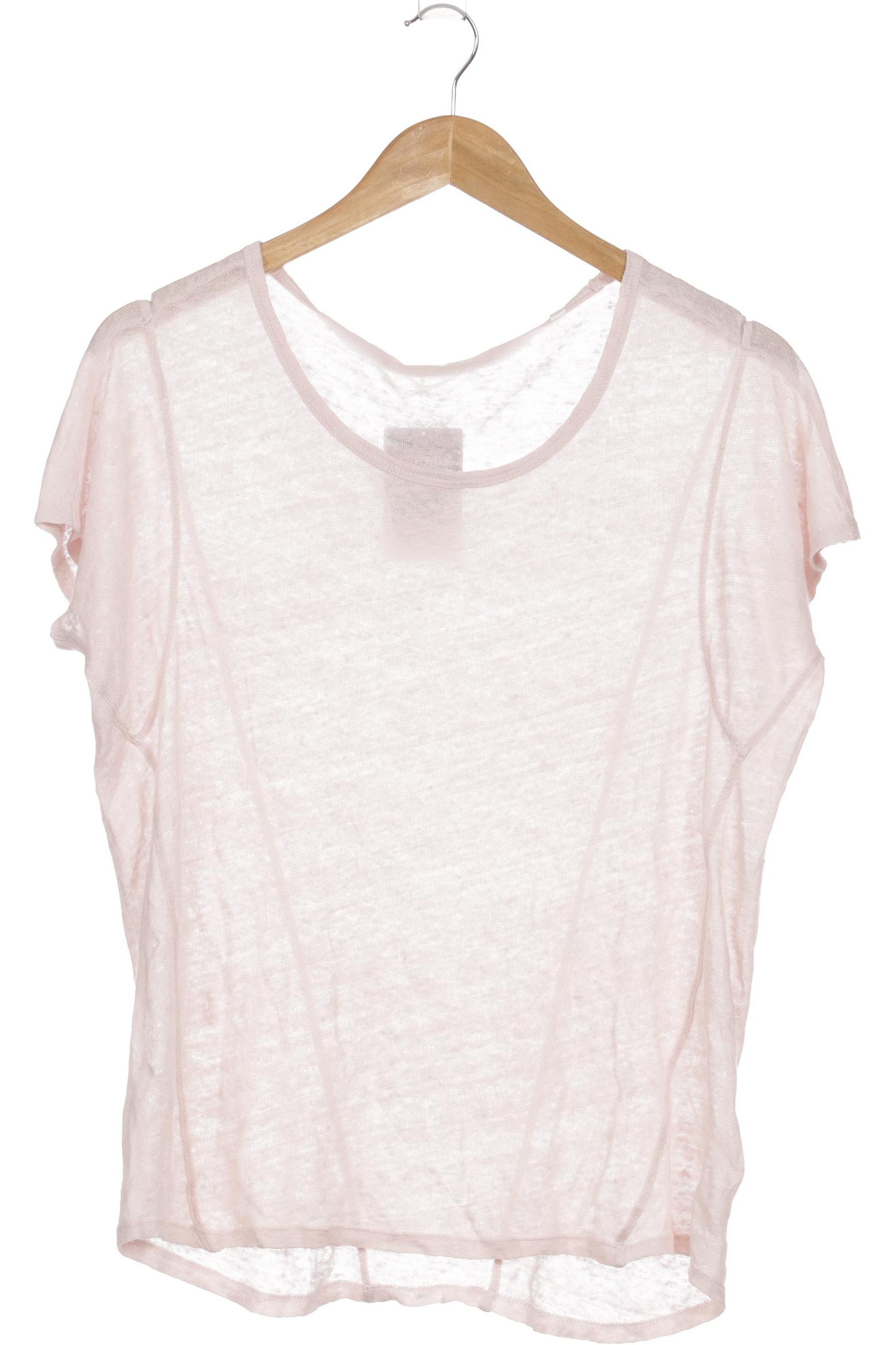 

Opus Damen T-Shirt, pink, Gr. 36