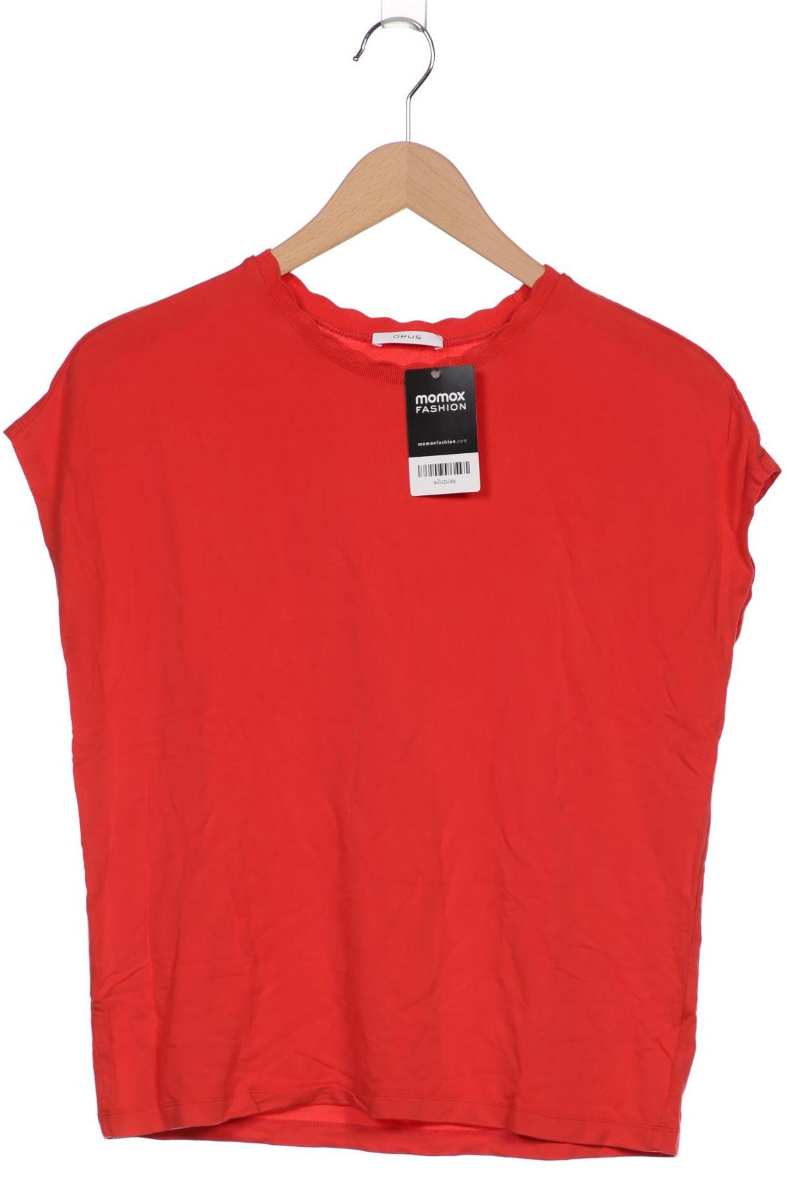 

Opus Damen T-Shirt, rot