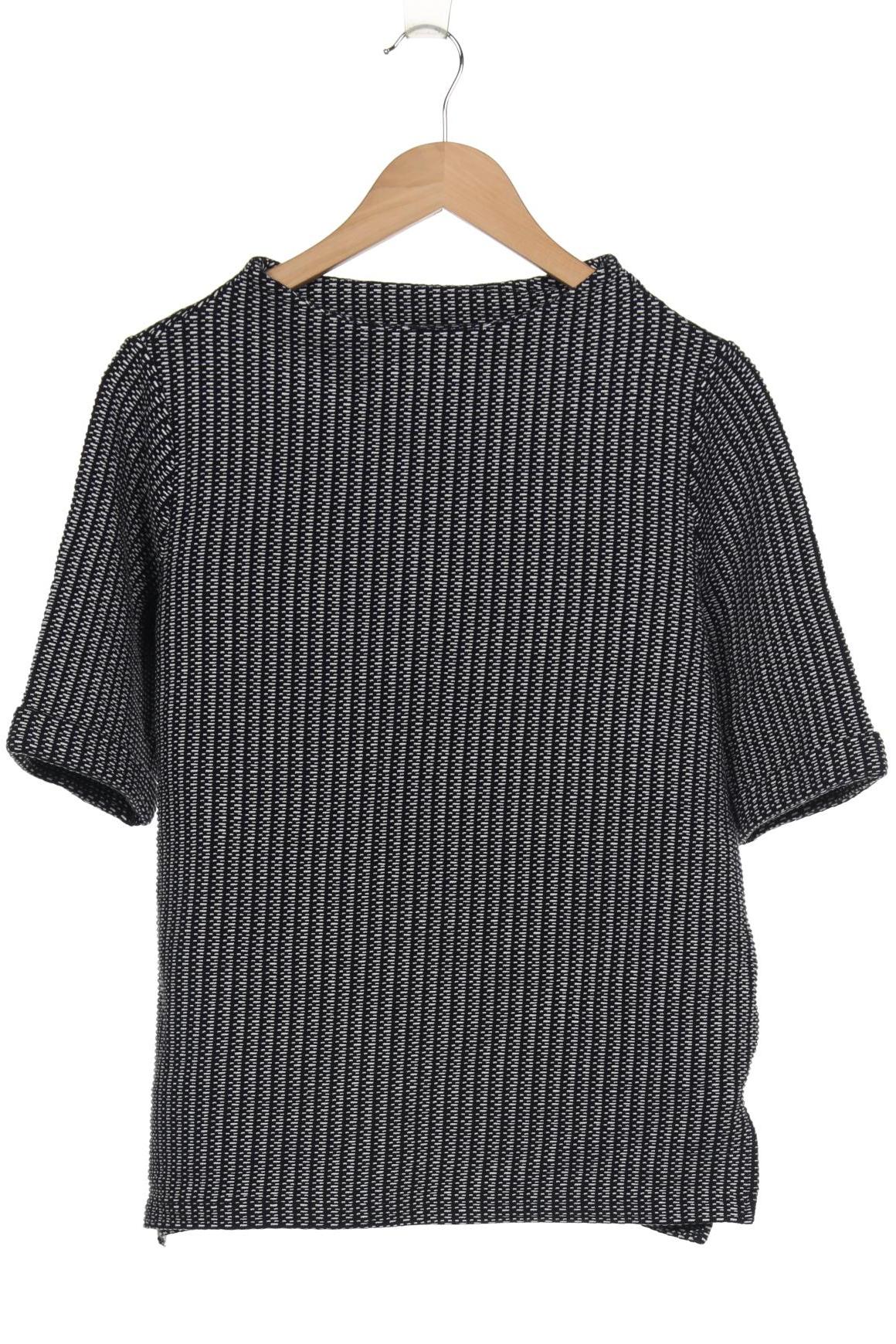 

Opus Damen T-Shirt, marineblau