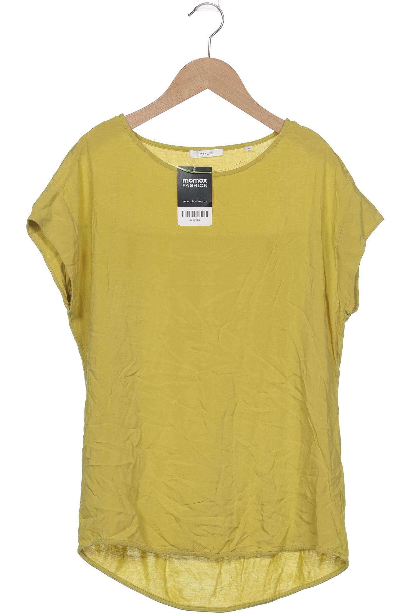 

Opus Damen T-Shirt, hellgrün, Gr. 36
