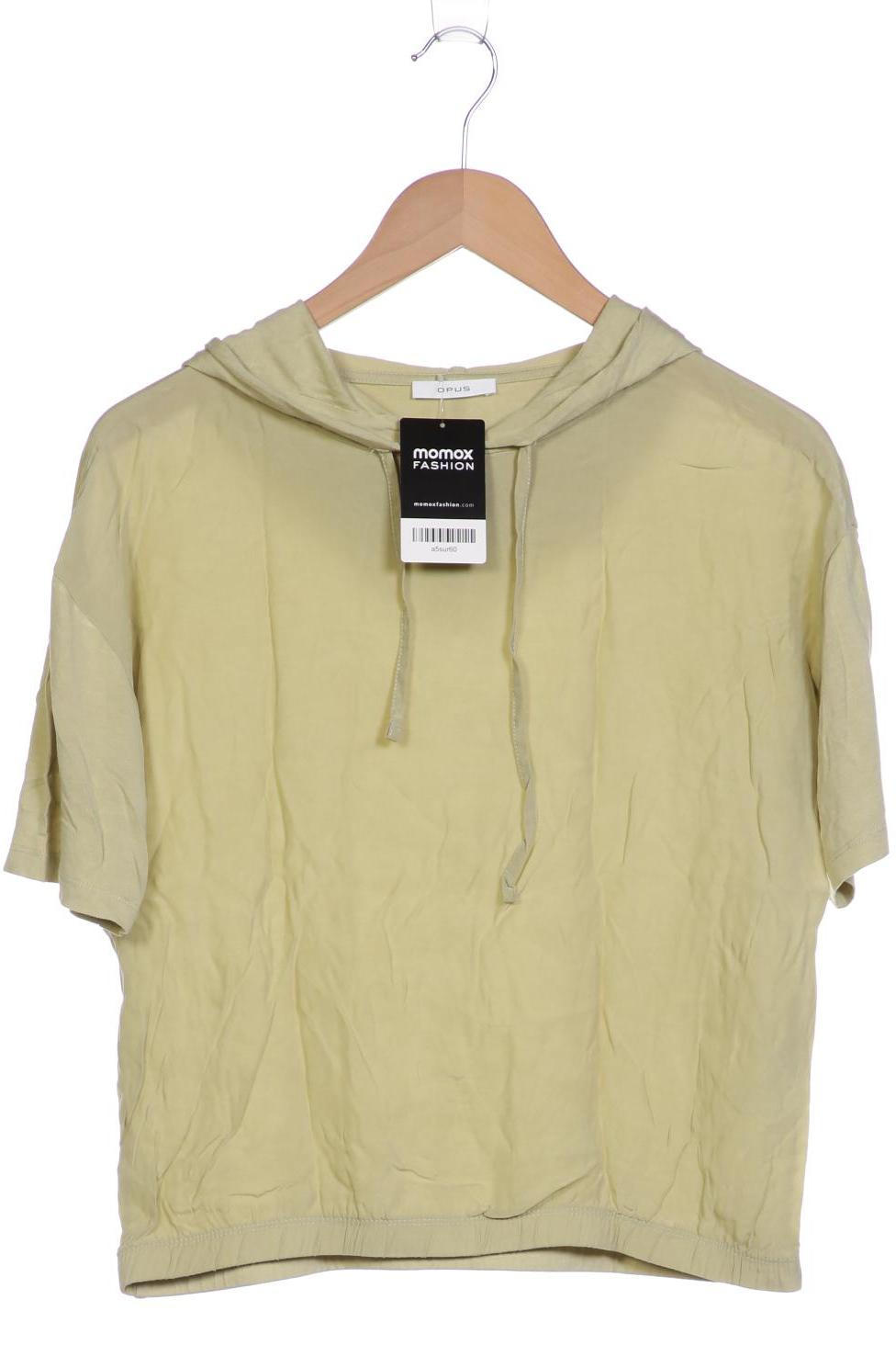 

Opus Damen T-Shirt, hellgrün