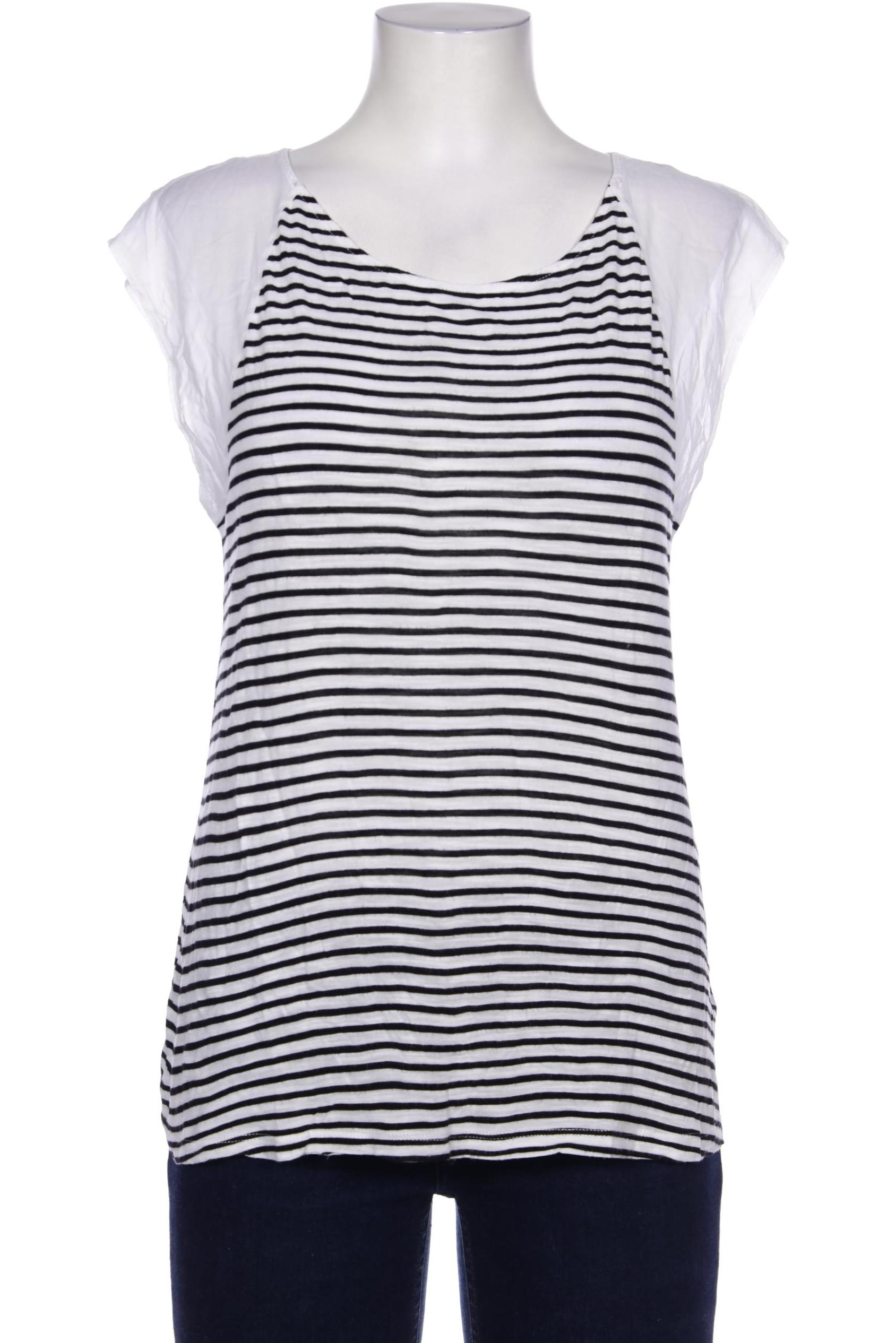 

Opus Damen T-Shirt, schwarz, Gr. 40