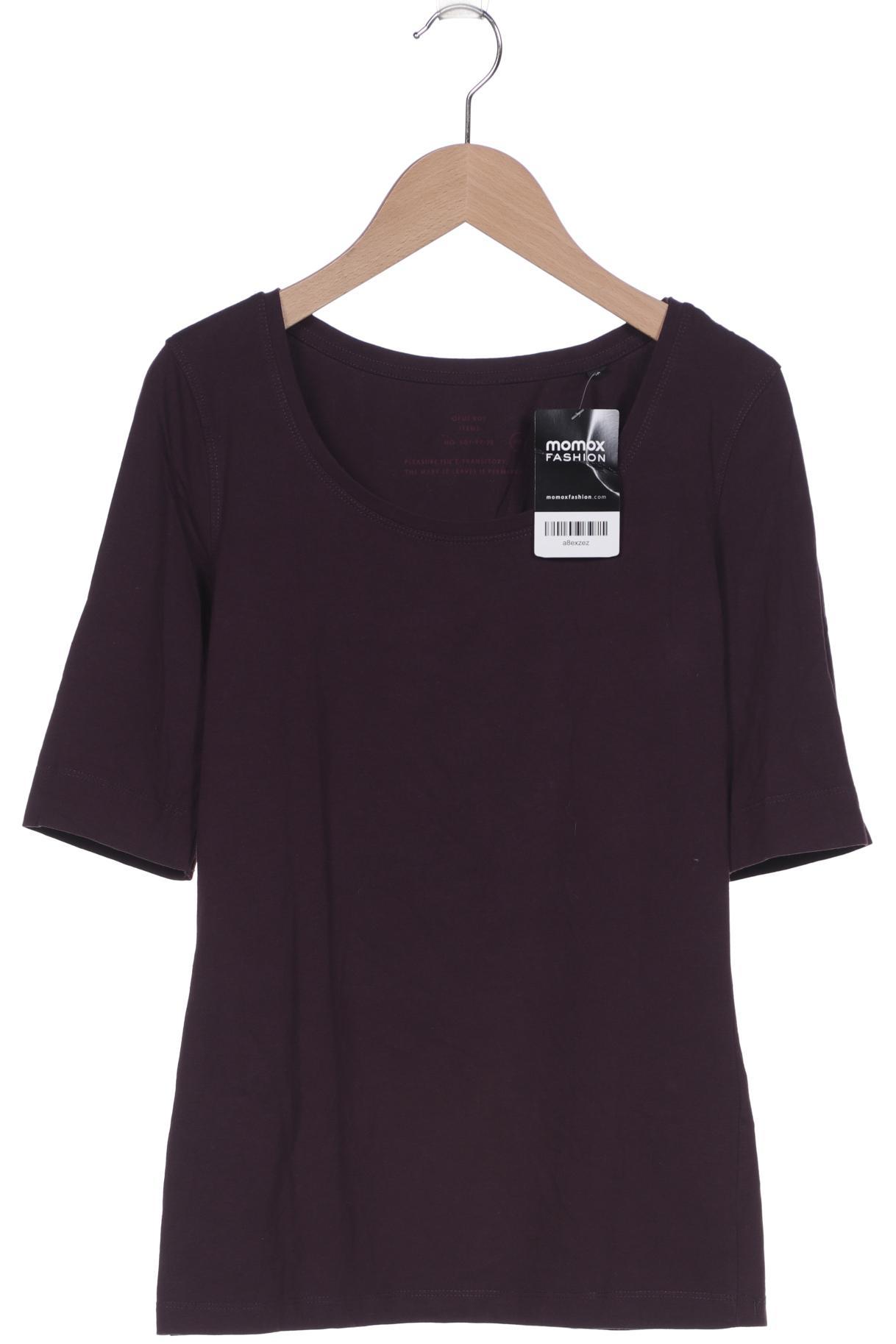

Opus Damen T-Shirt, bordeaux