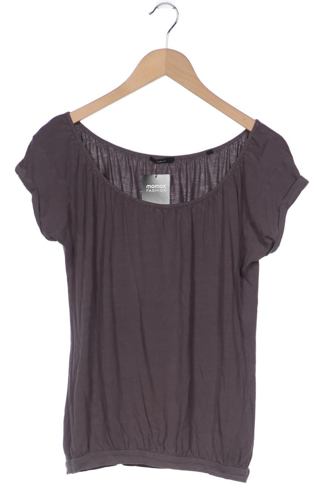 

Opus Damen T-Shirt, grau, Gr. 38