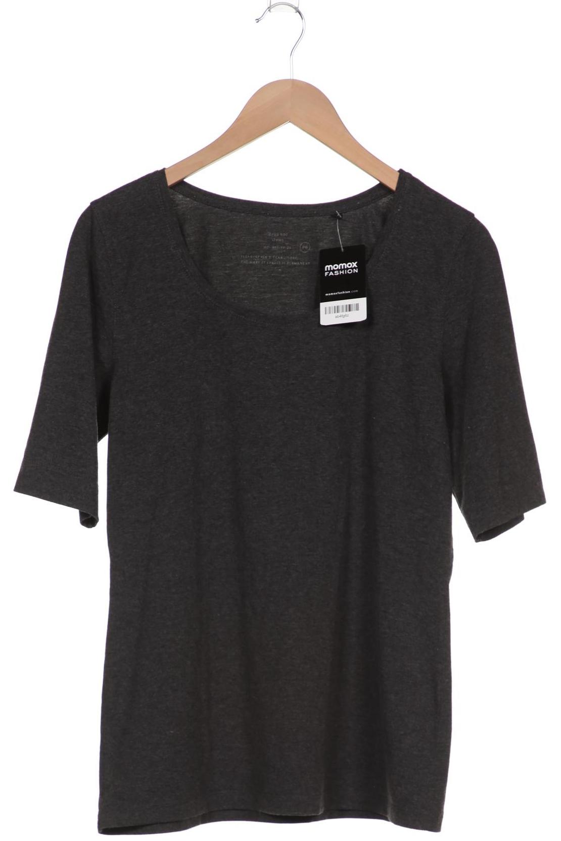 

Opus Damen T-Shirt, grau