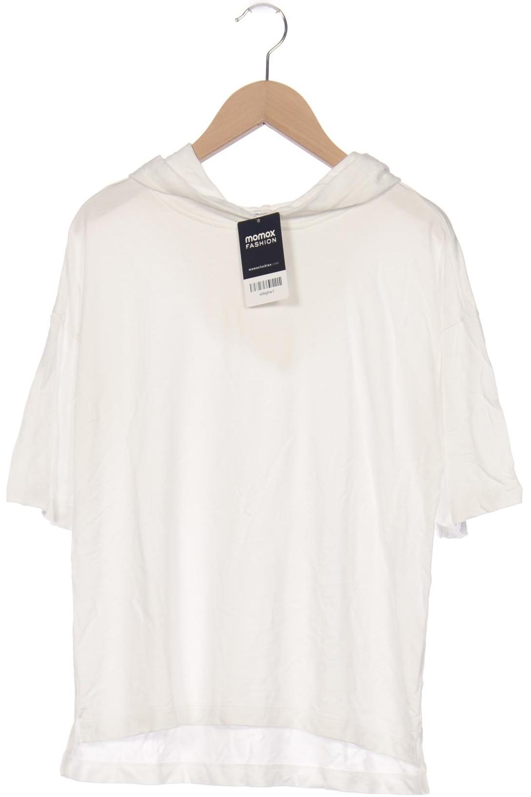

Opus Damen T-Shirt, weiß, Gr. 36