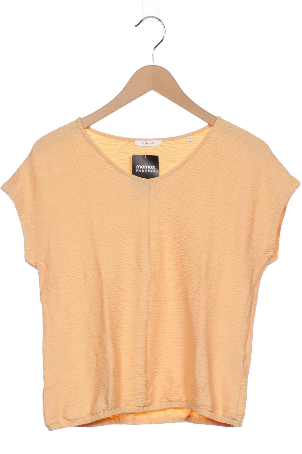 

Opus Damen T-Shirt, orange