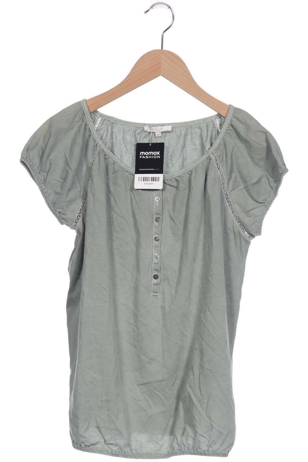 

Opus Damen T-Shirt, grün, Gr. 36