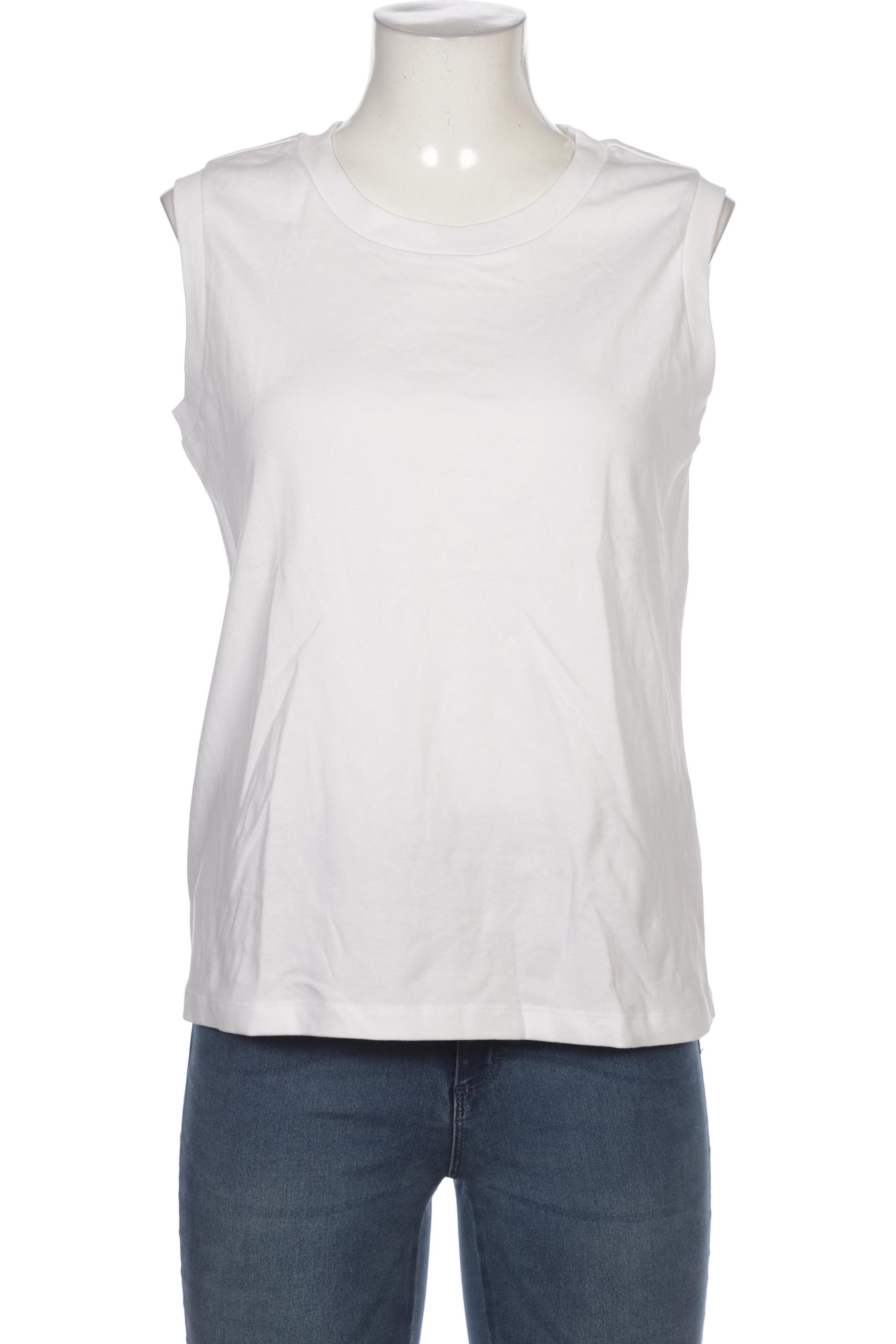 

Opus Damen T-Shirt, weiß