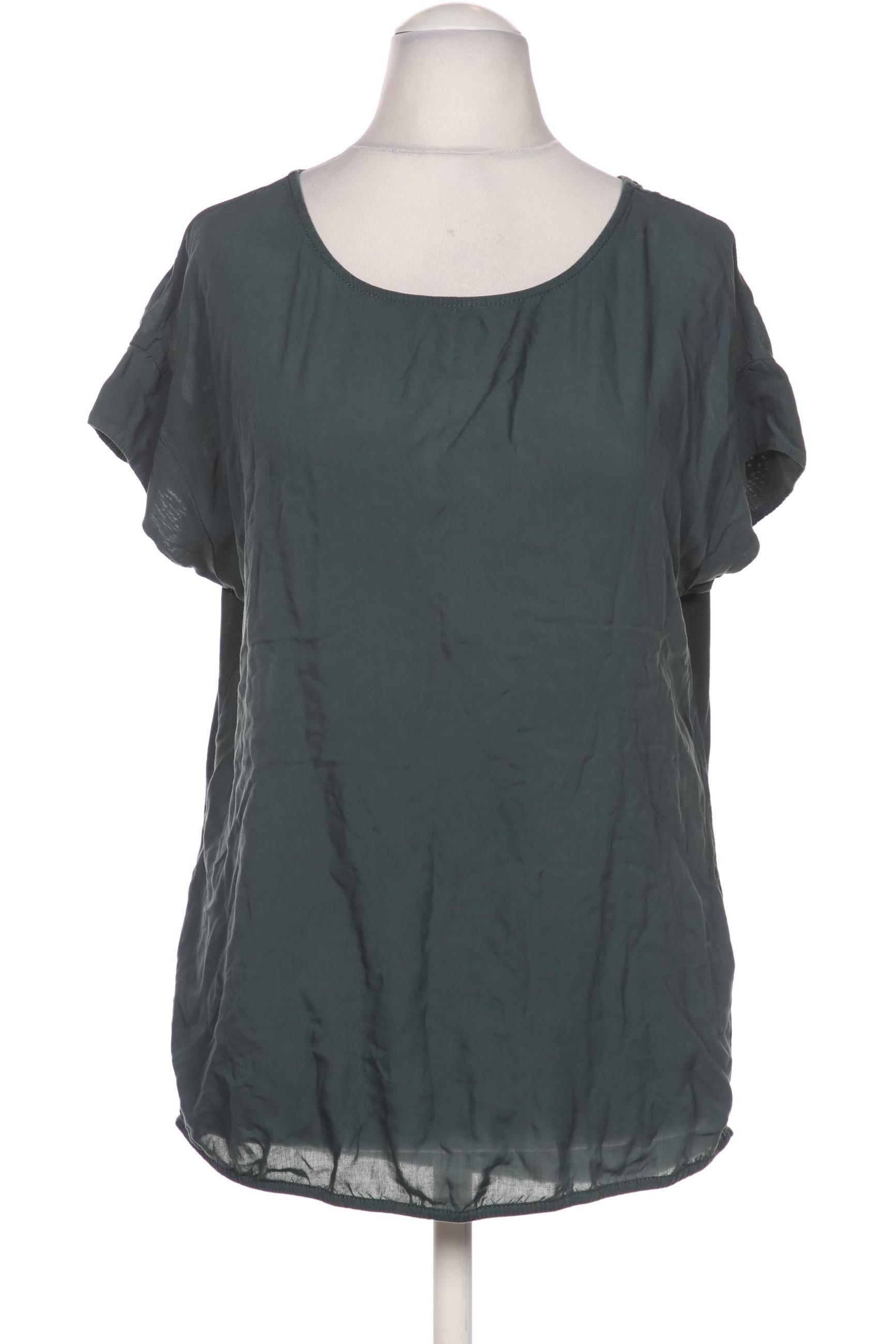 

Opus Damen T-Shirt, grün, Gr. 38