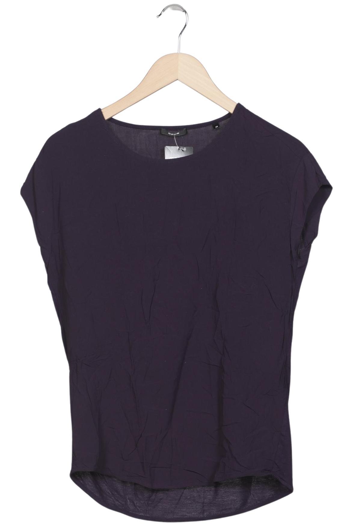 

Opus Damen T-Shirt, flieder, Gr. 38