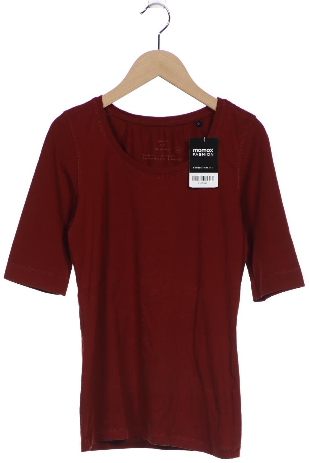 

Opus Damen T-Shirt, rot