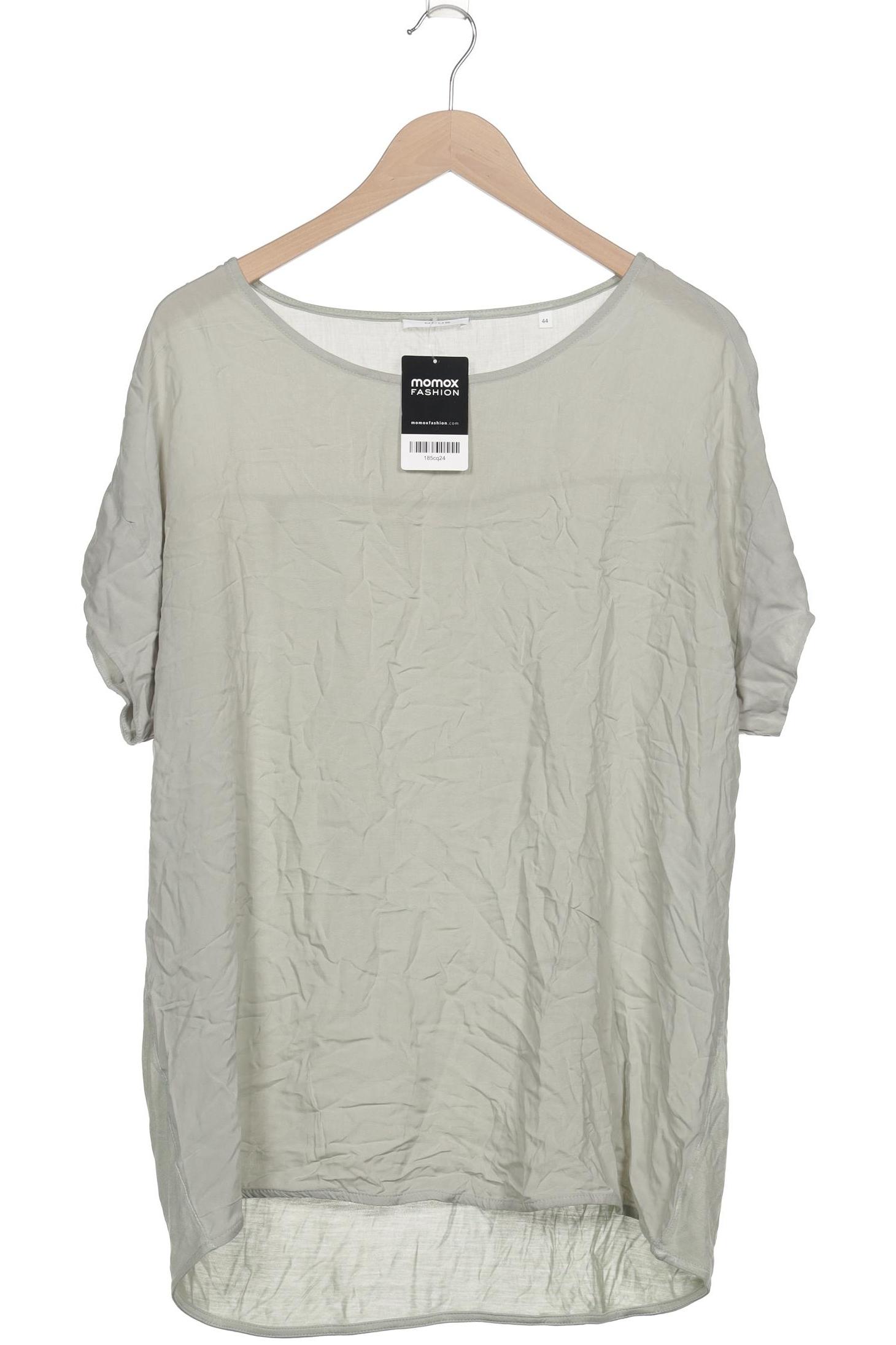 

Opus Damen T-Shirt, hellgrün, Gr. 44