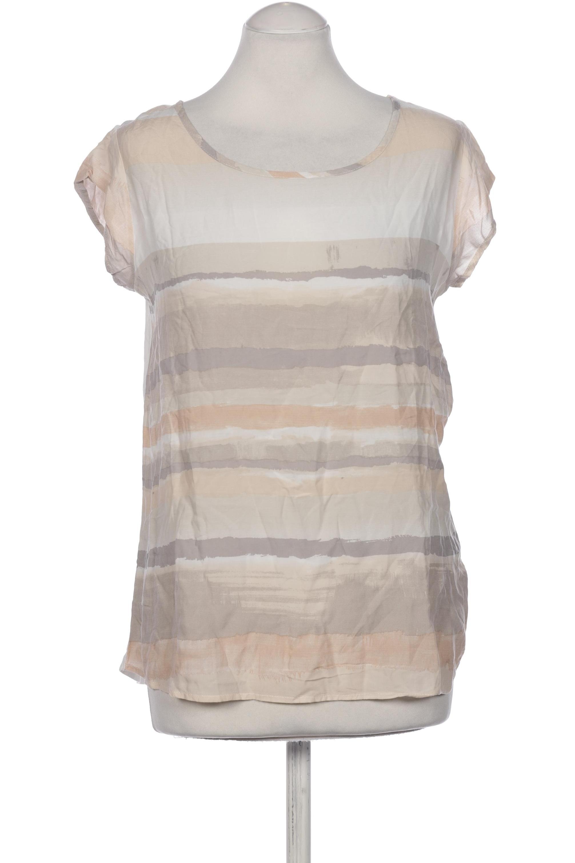 Thumbnail - Opus Damen T-Shirt, beige, Gr. 38