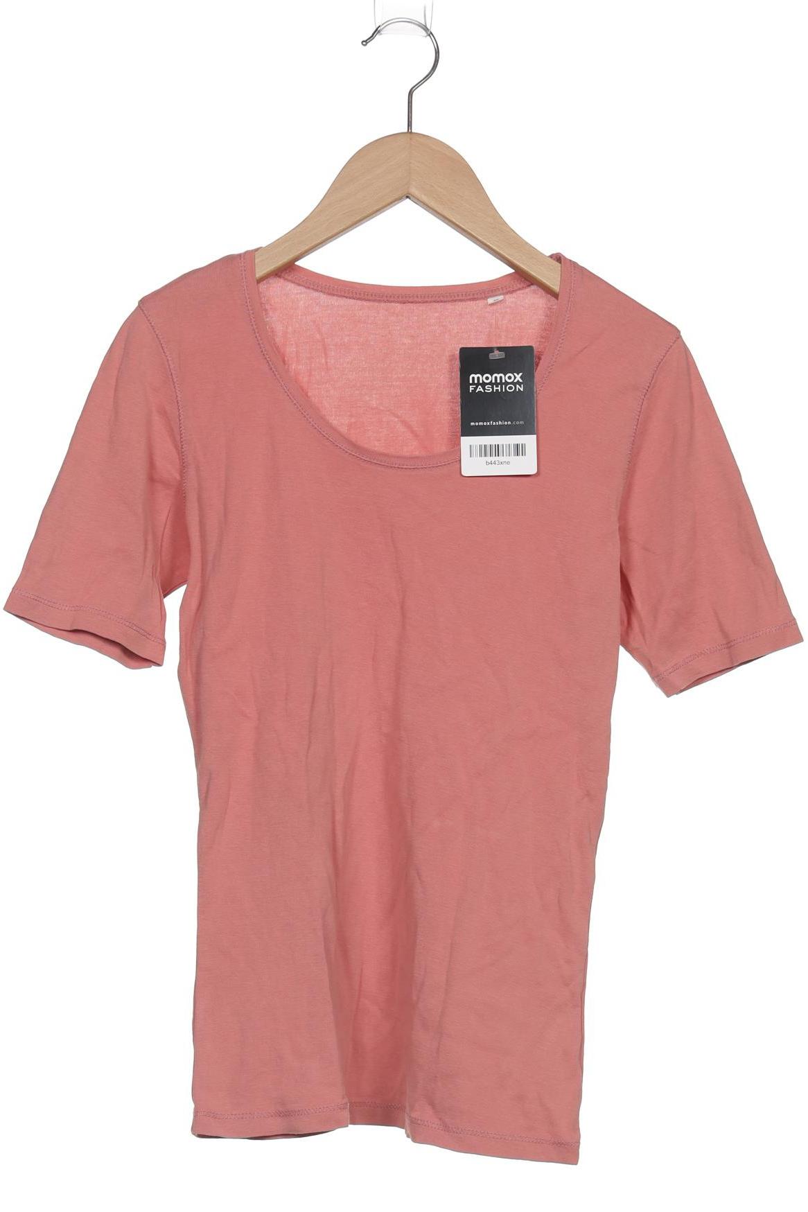 

Opus Damen T-Shirt, pink, Gr. 38