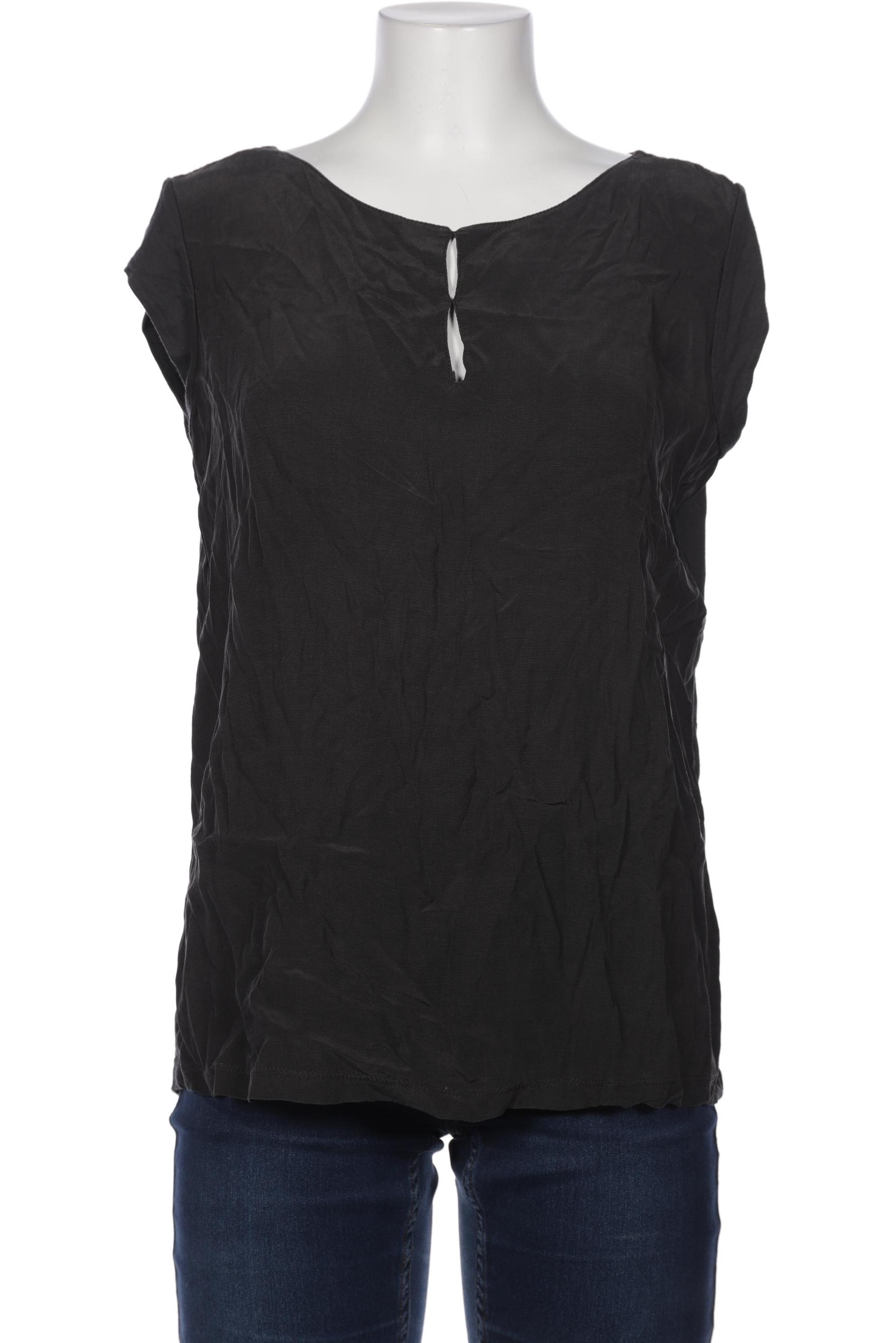 

Opus Damen T-Shirt, grau, Gr. 40