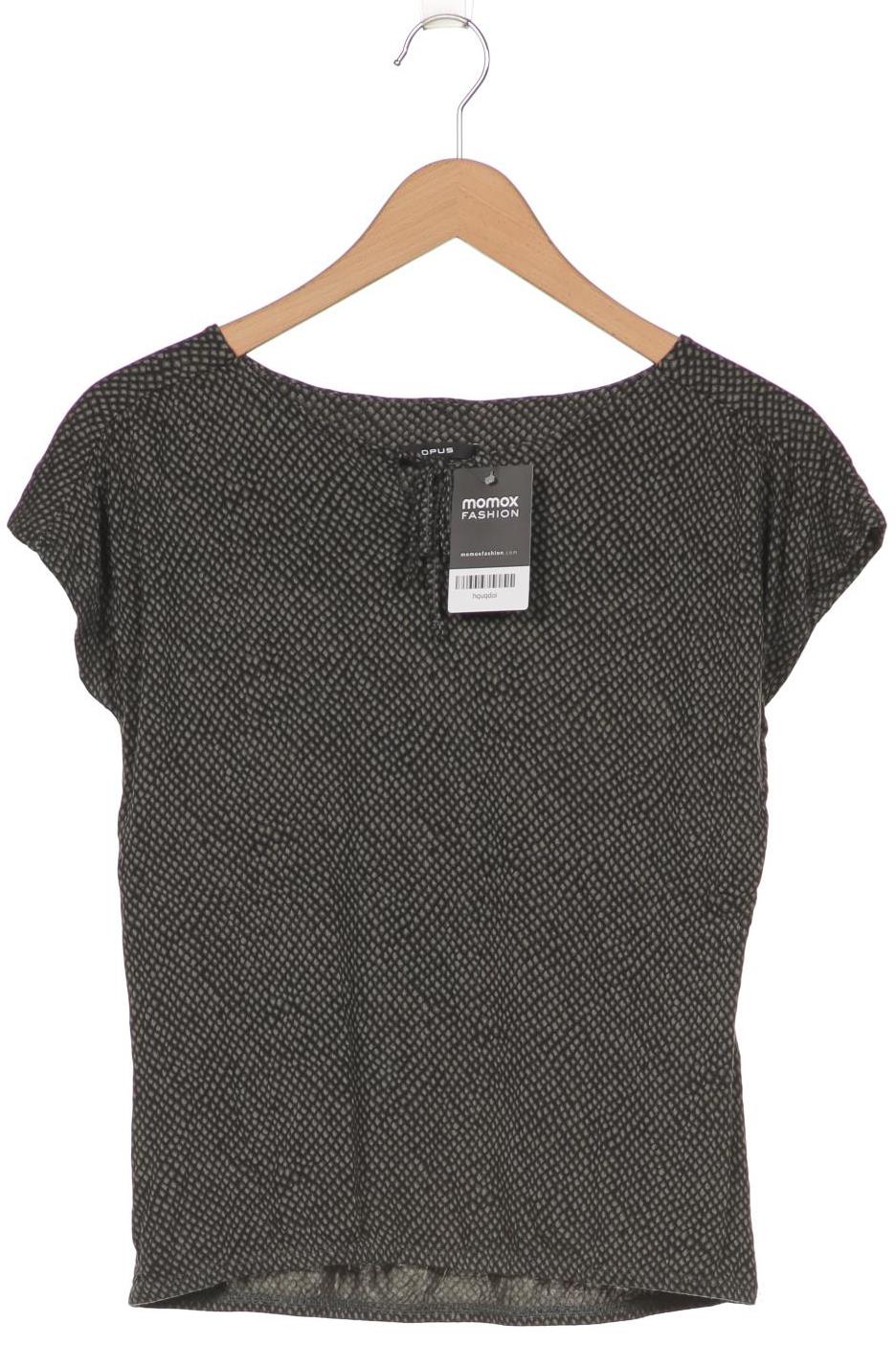 

Opus Damen T-Shirt, grün