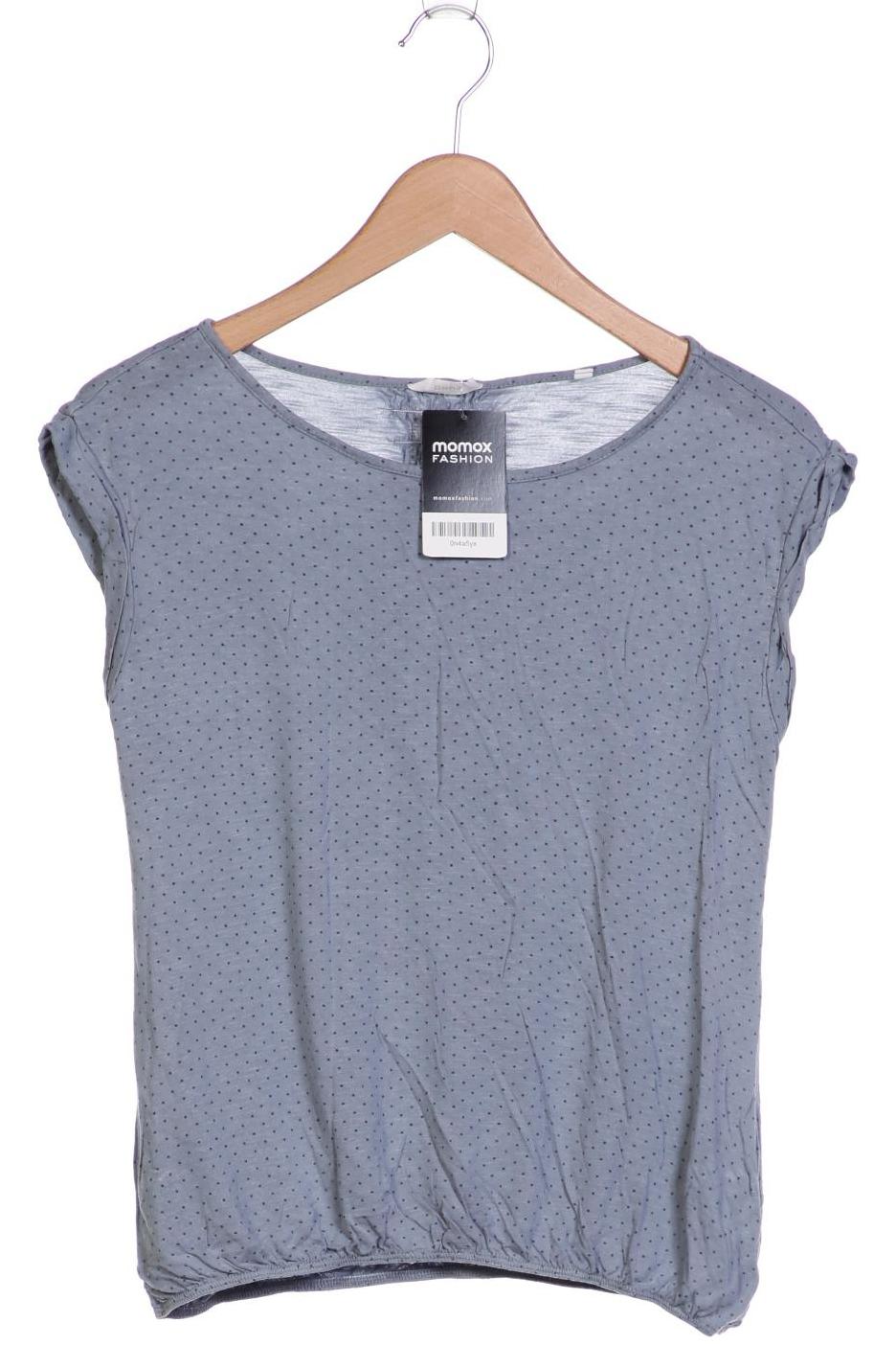 

Opus Damen T-Shirt, grau, Gr. 38