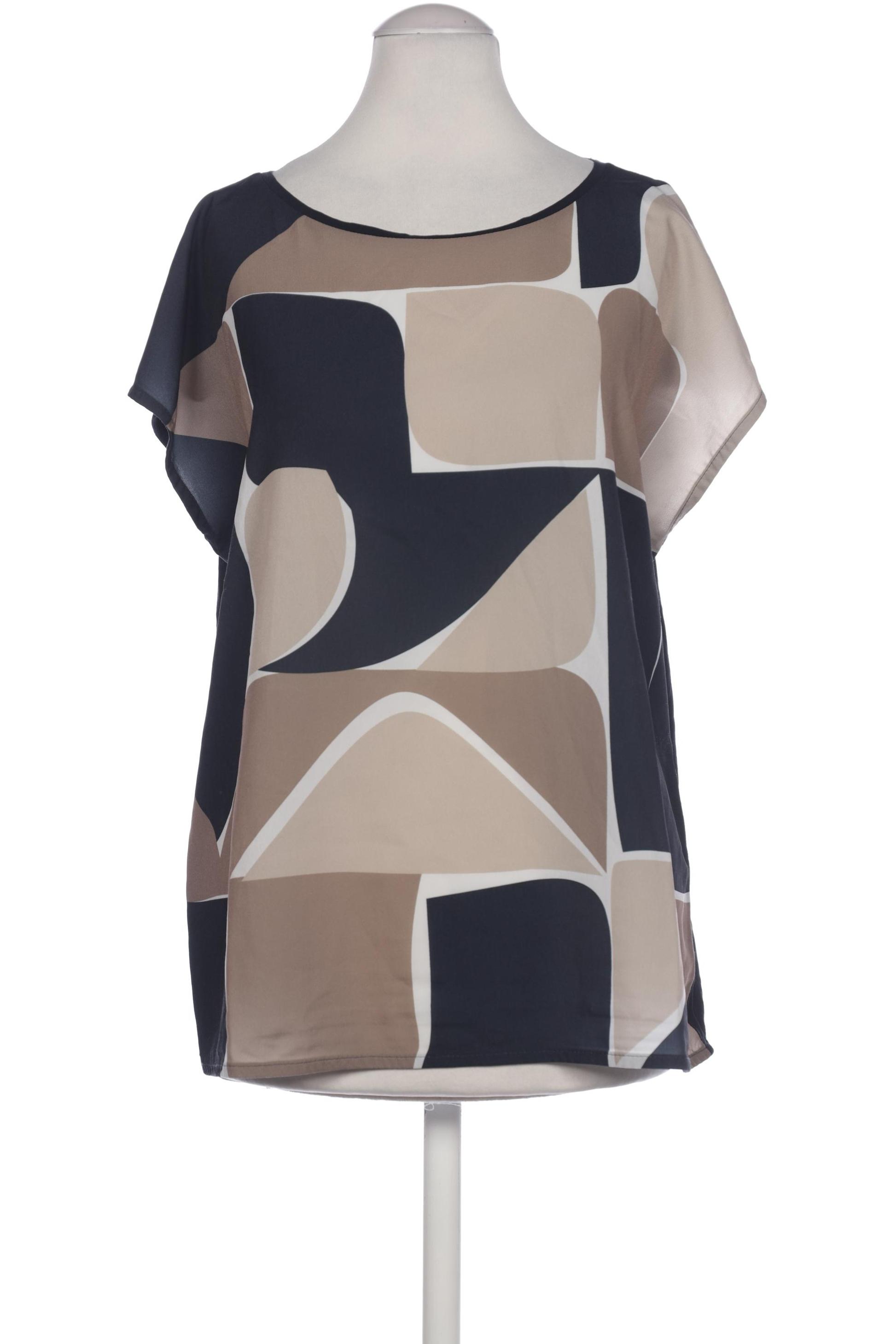 

Opus Damen T-Shirt, marineblau, Gr. 38