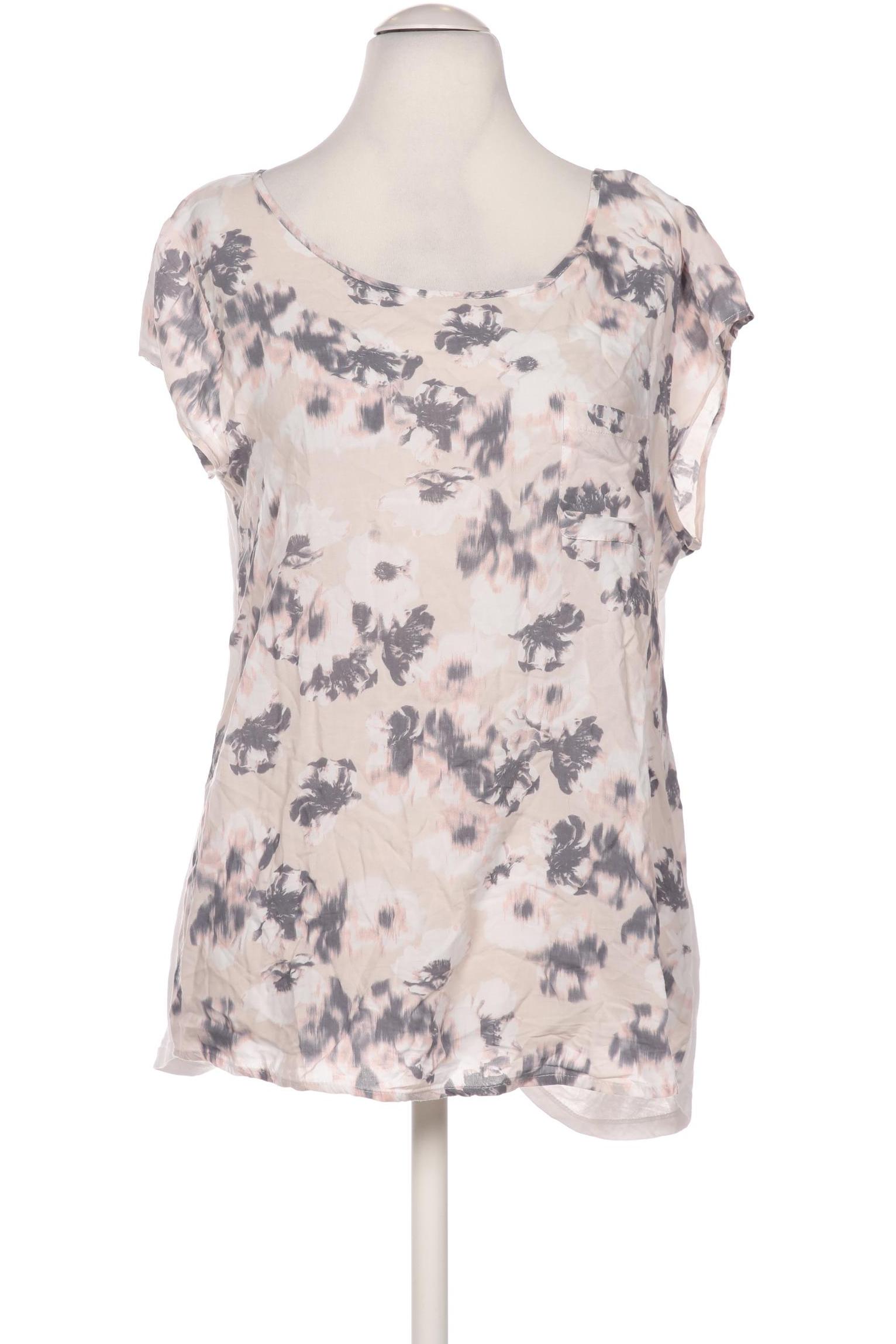 

Opus Damen T-Shirt, beige, Gr. 40