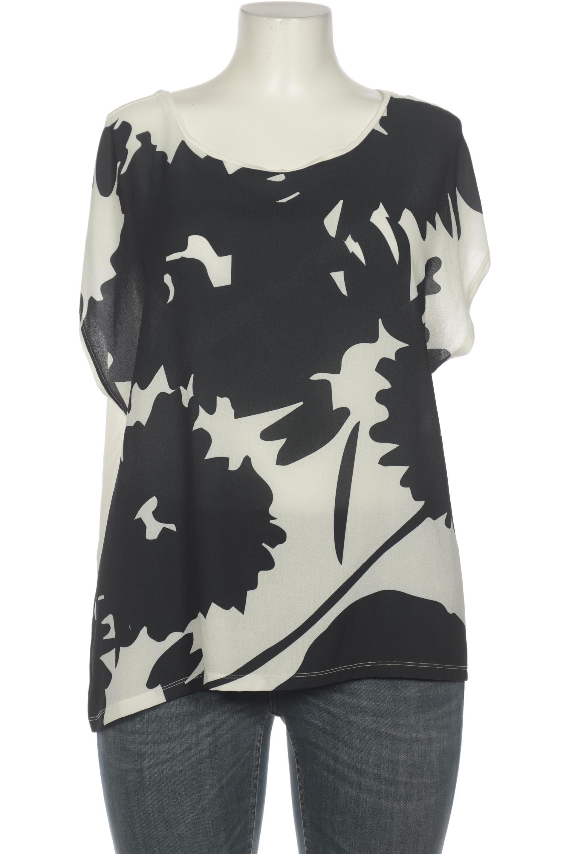 

Opus Damen T-Shirt, weiß, Gr. 44