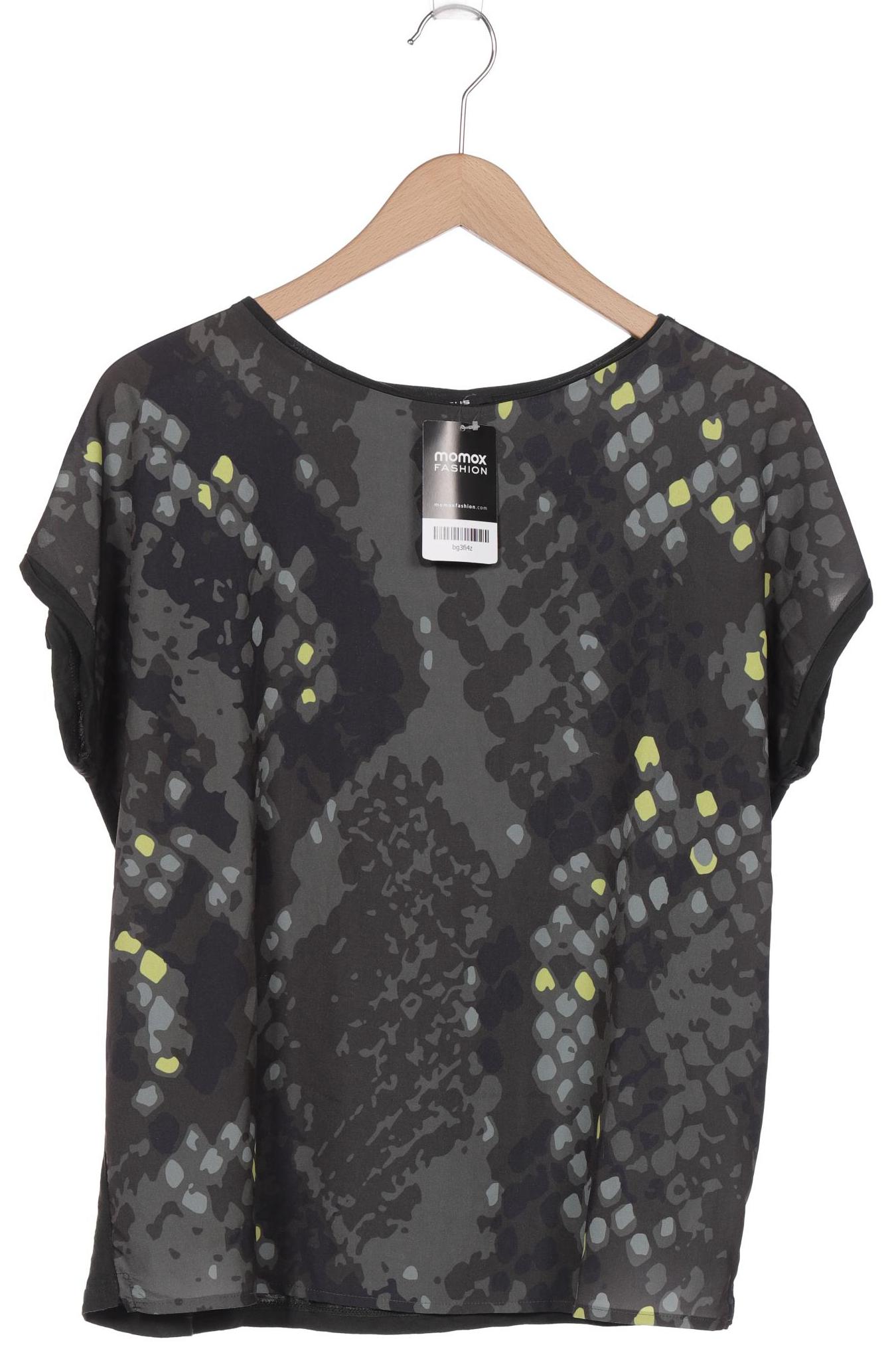 

Opus Damen T-Shirt, grün