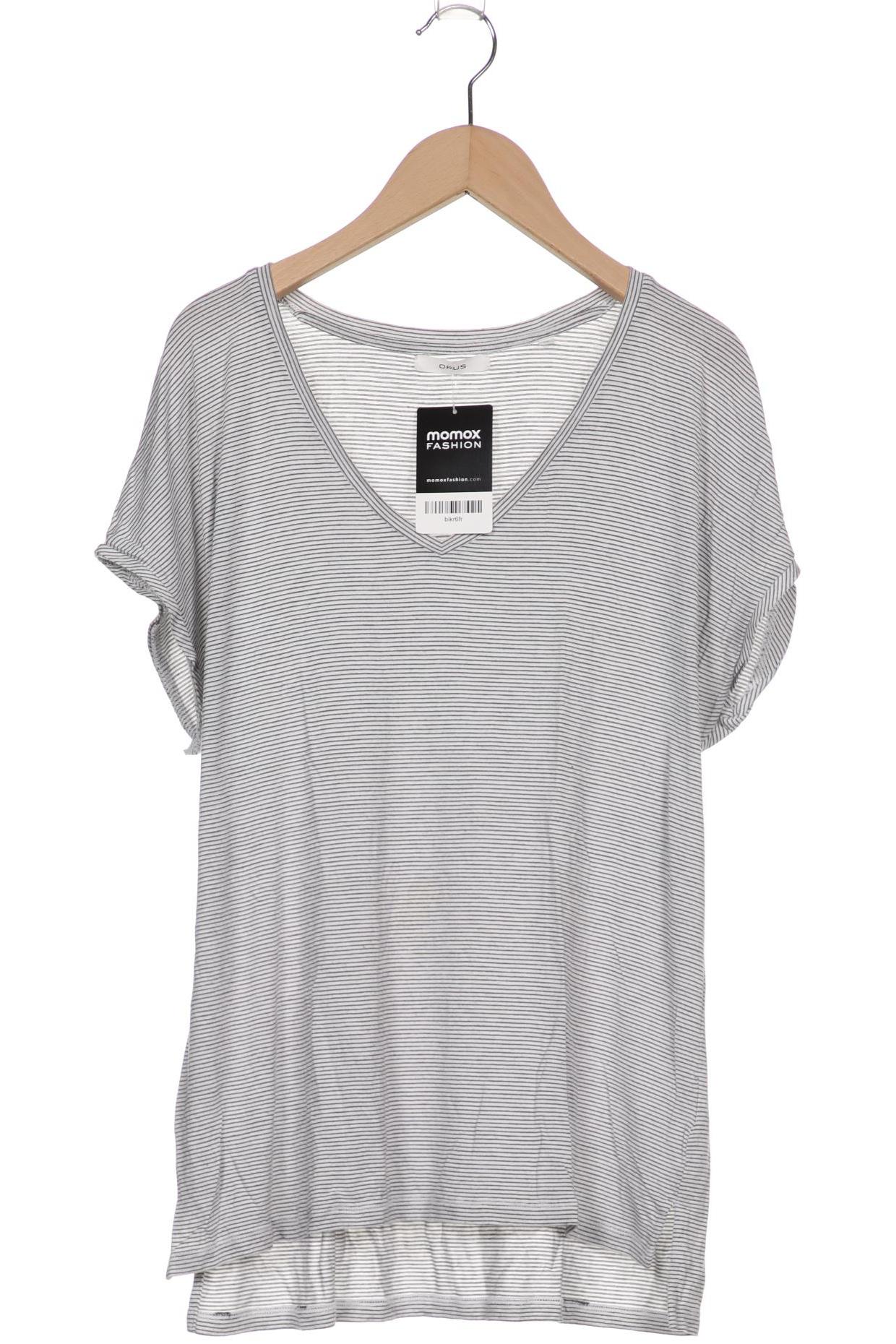

Opus Damen T-Shirt, weiß