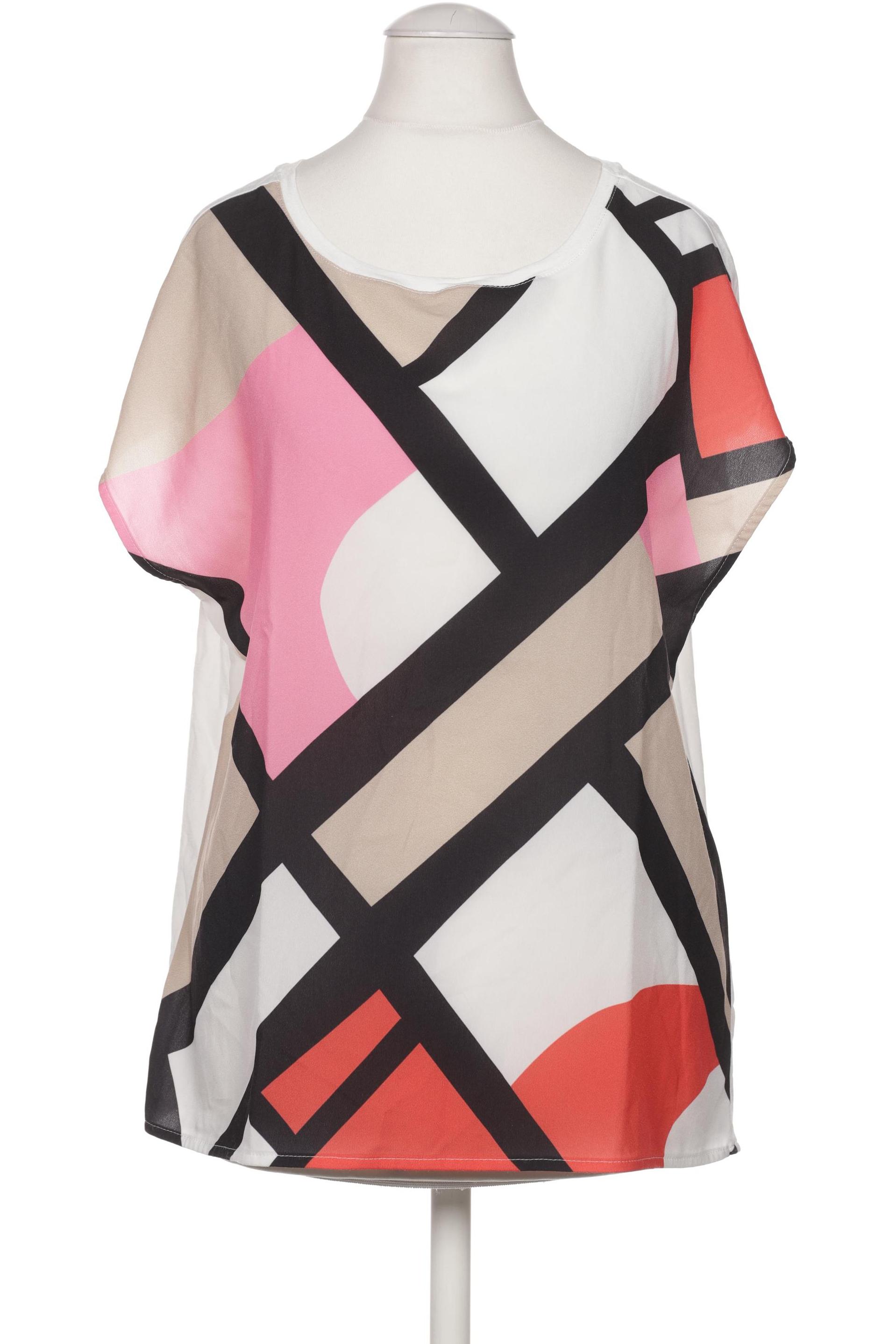 

Opus Damen T-Shirt, weiß, Gr. 36