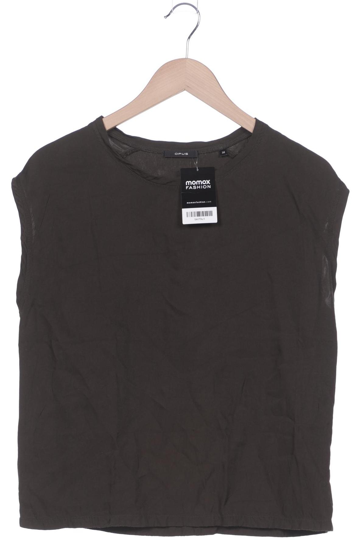 

Opus Damen T-Shirt, grün