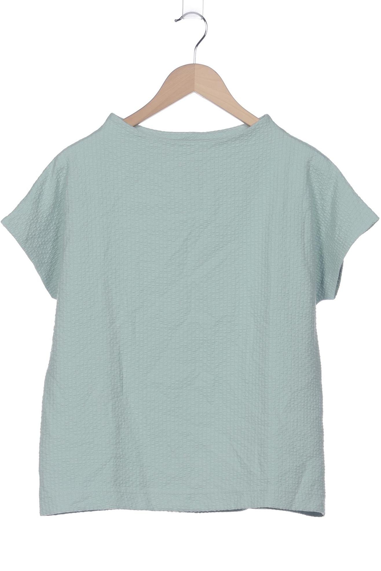 

Opus Damen T-Shirt, hellgrün, Gr. 38