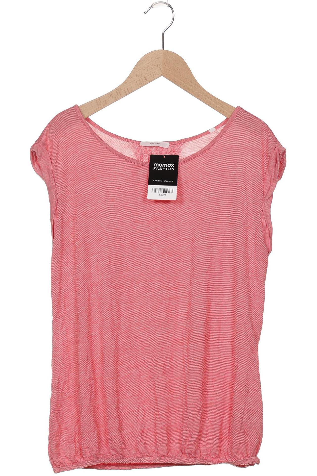 

Opus Damen T-Shirt, rot, Gr. 38
