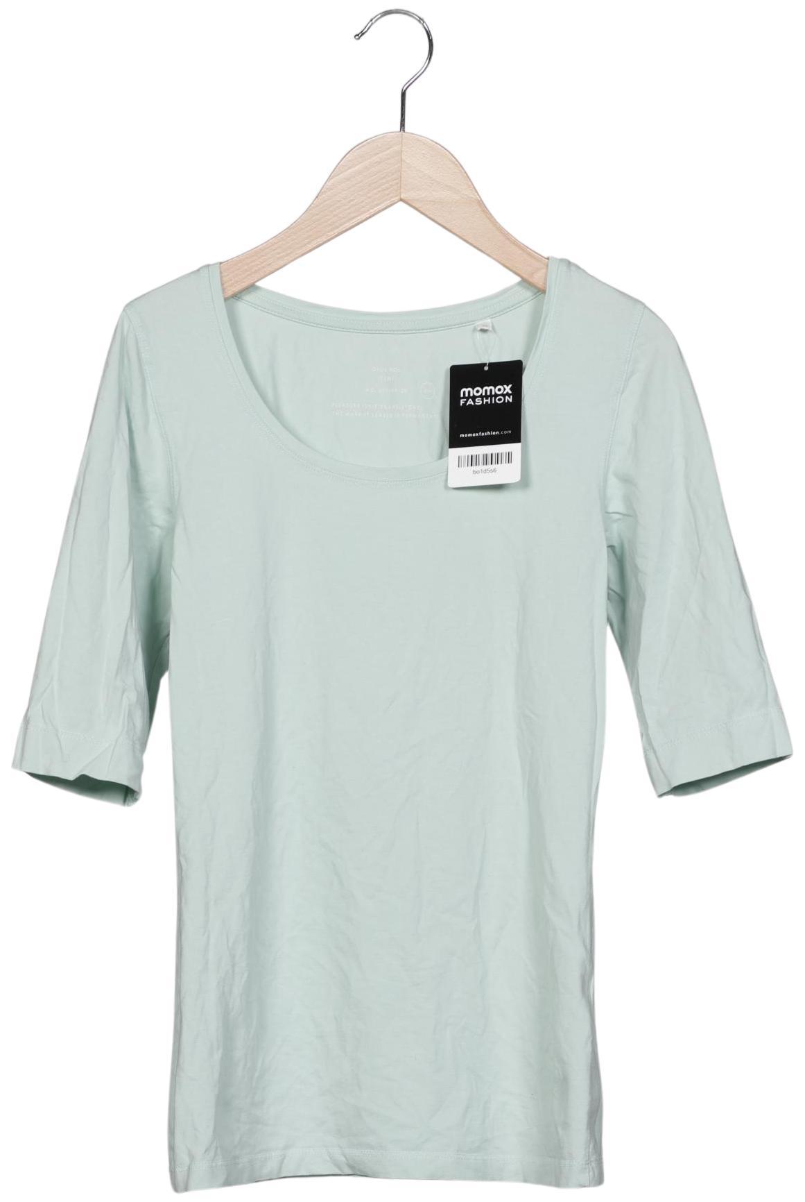 

Opus Damen T-Shirt, hellgrün, Gr. 36