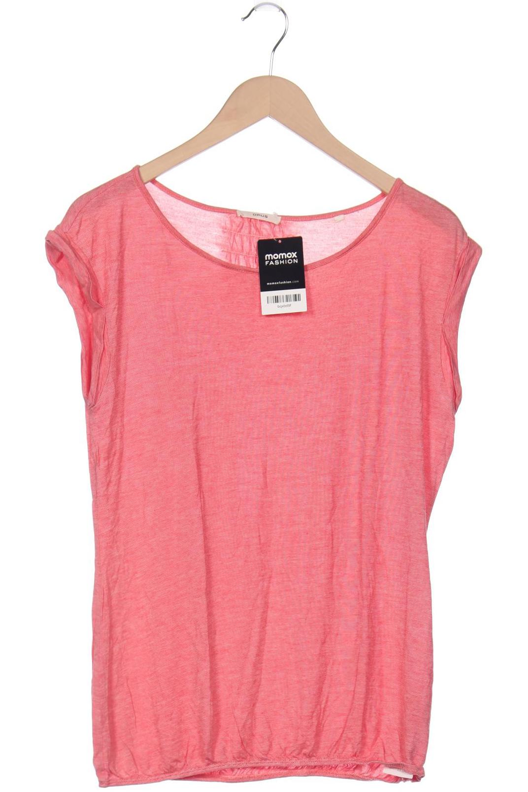 

Opus Damen T-Shirt, rot