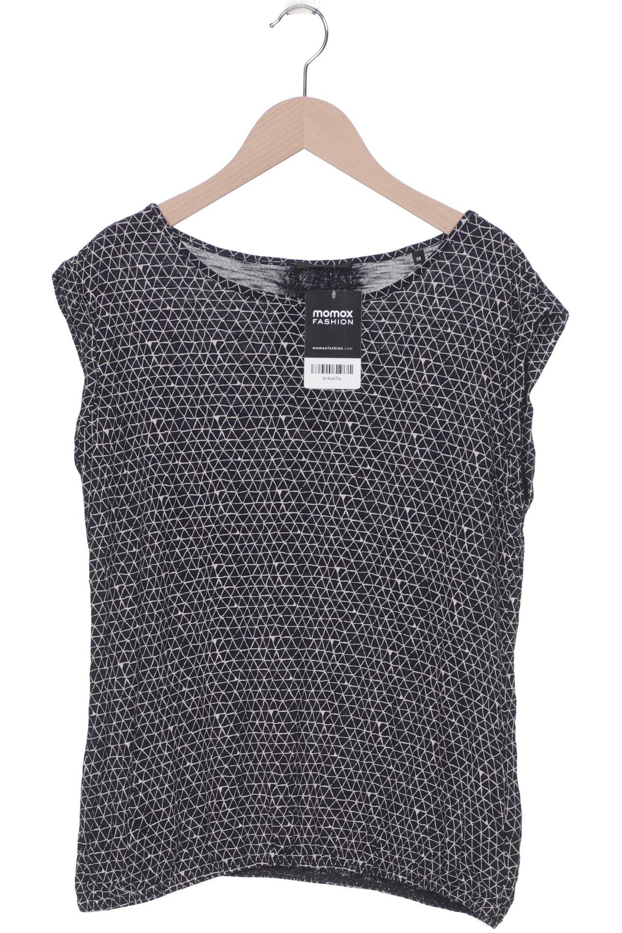 

Opus Damen T-Shirt, schwarz