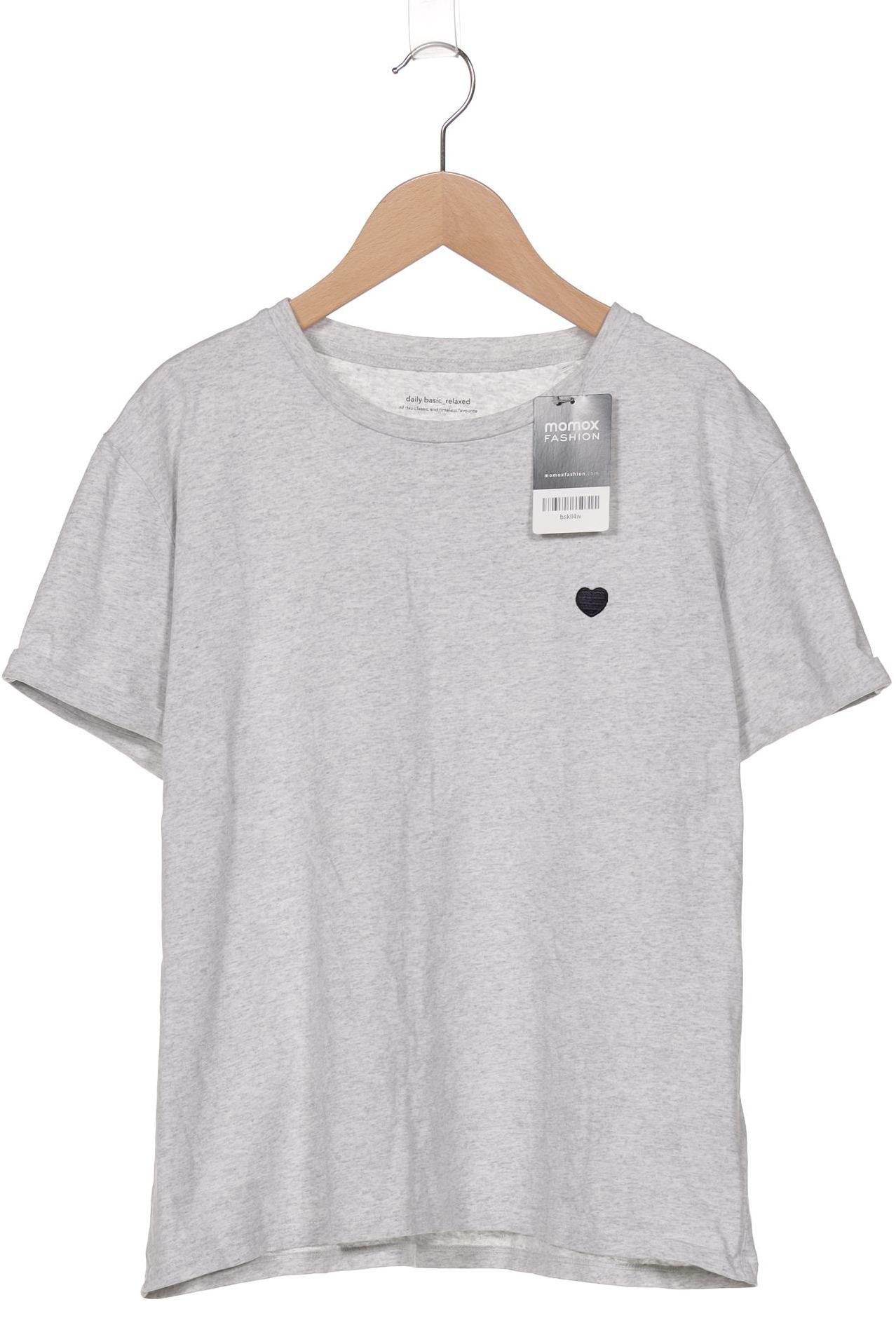 

Opus Damen T-Shirt, grau