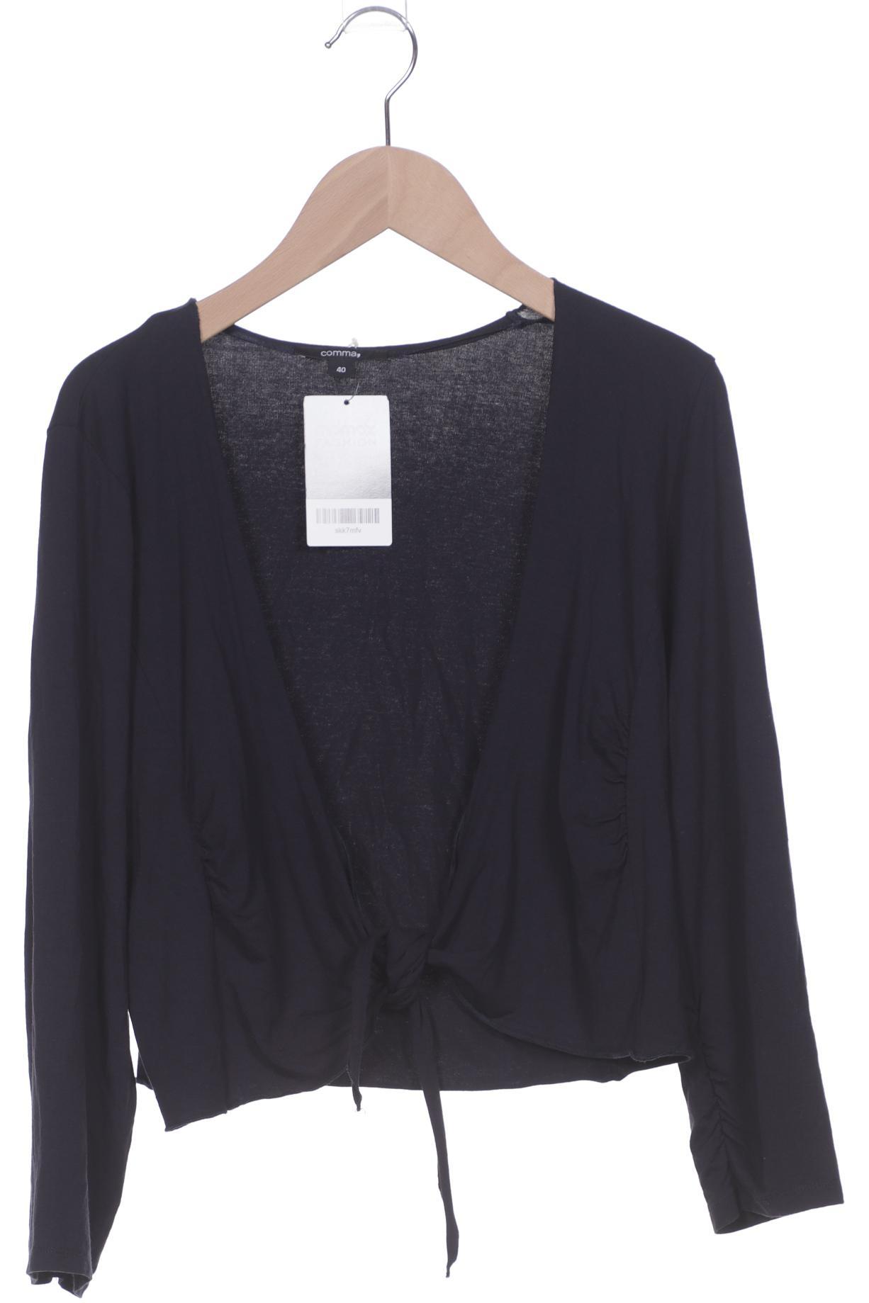 

Opus Damen T-Shirt, weiß, Gr. 38