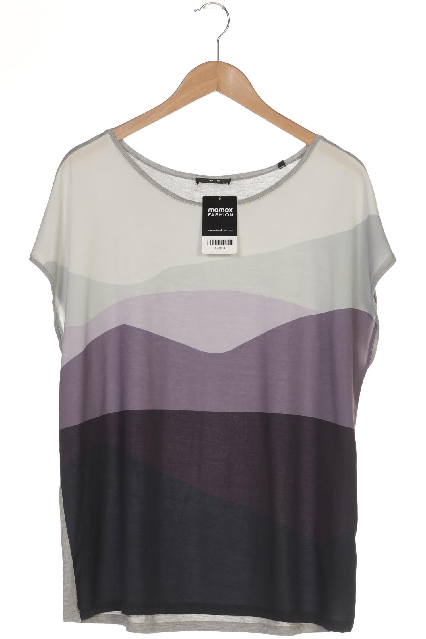 

Opus Damen T-Shirt, mehrfarbig, Gr. 44