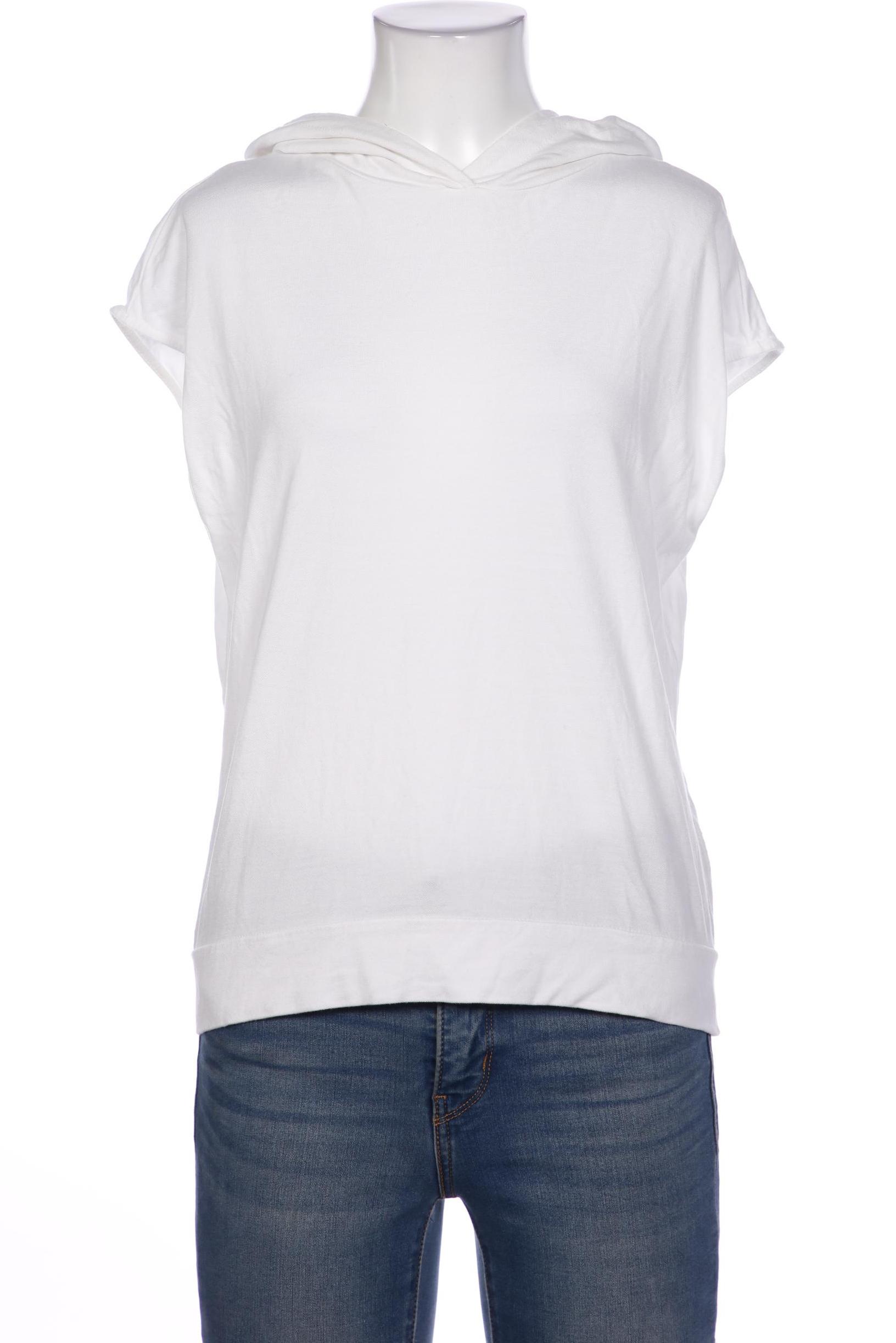 

Opus Damen T-Shirt, weiß