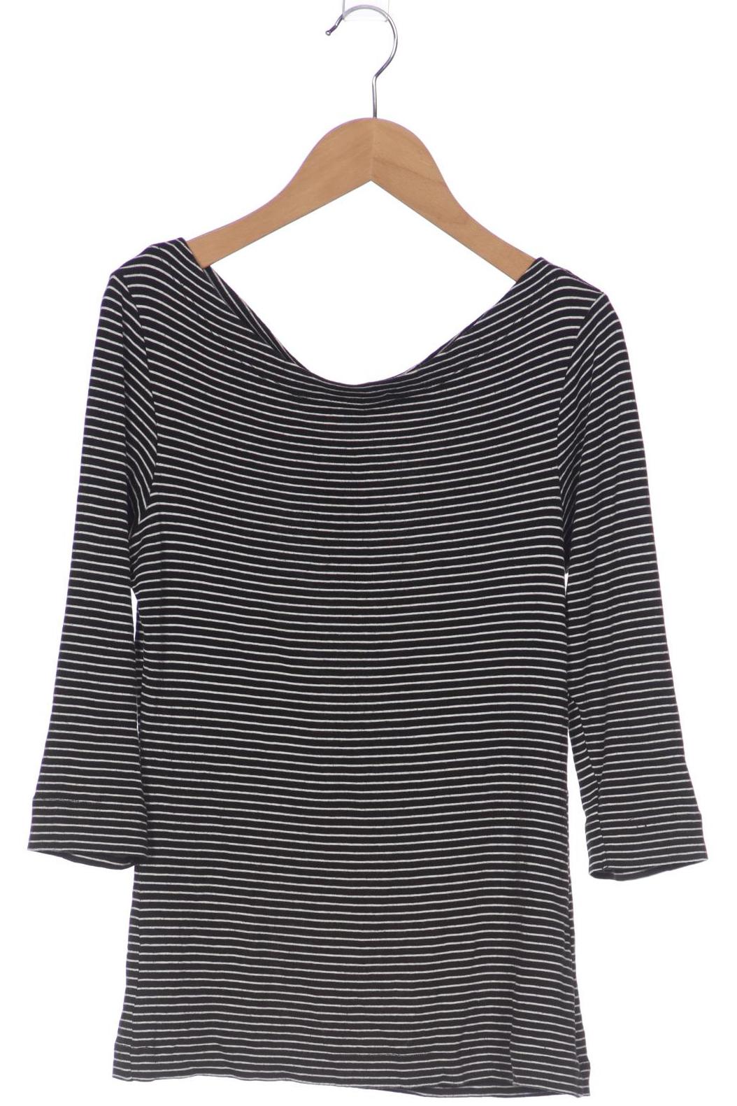 

Opus Damen T-Shirt, schwarz, Gr. 36