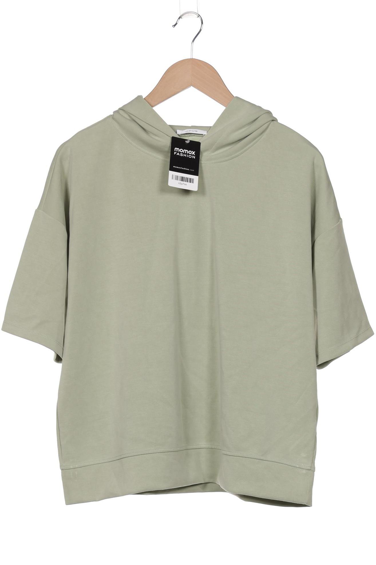 

Opus Damen T-Shirt, hellgrün, Gr. 42