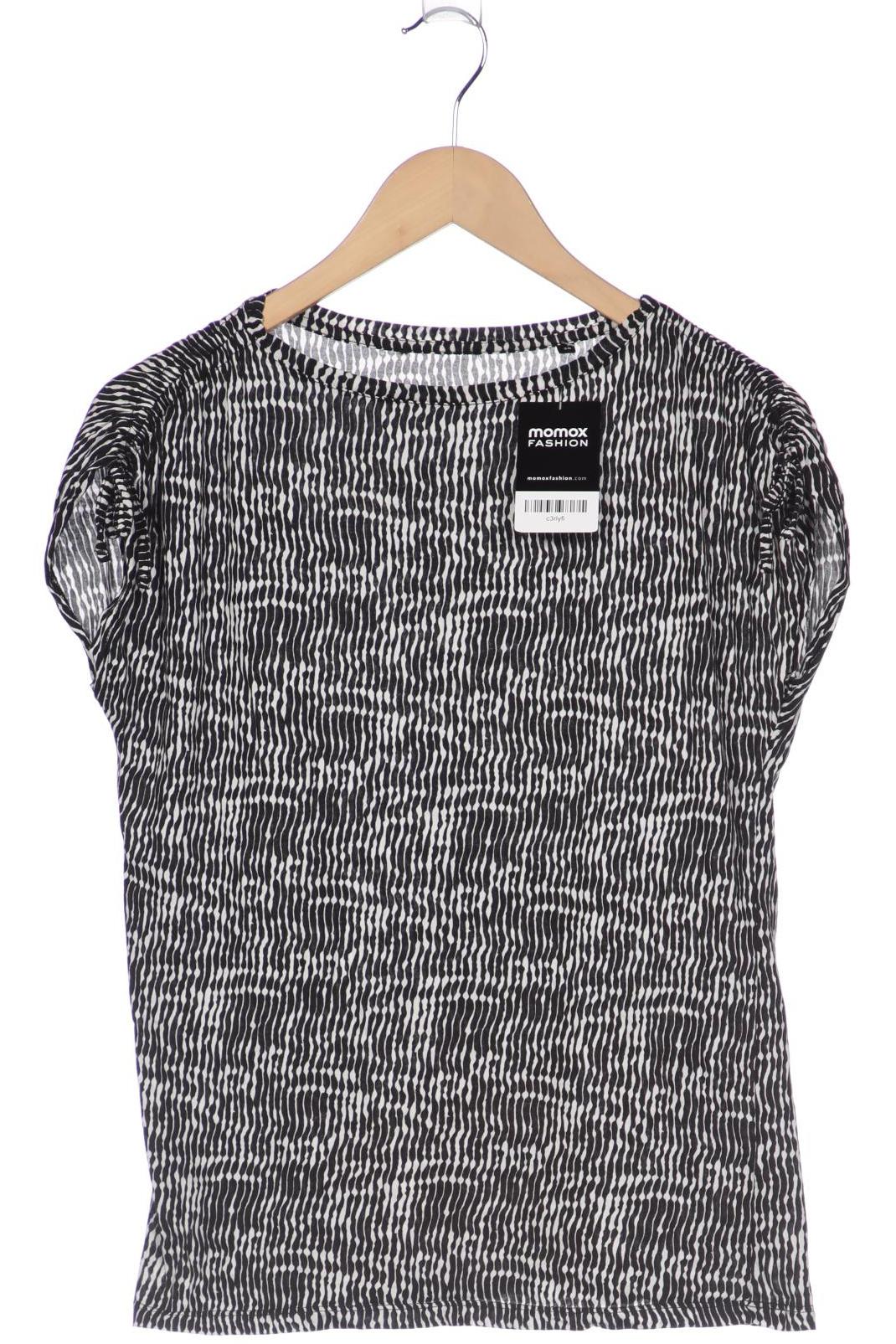 

Opus Damen T-Shirt, schwarz