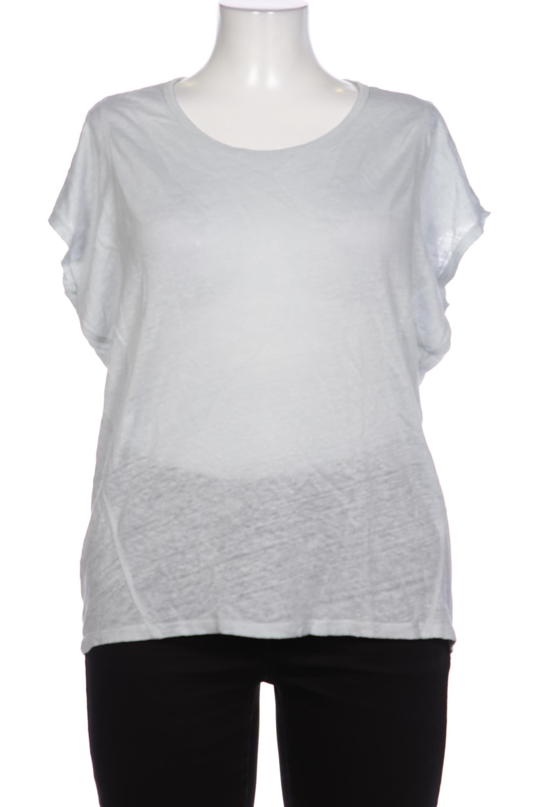 

Opus Damen T-Shirt, hellblau, Gr. 44
