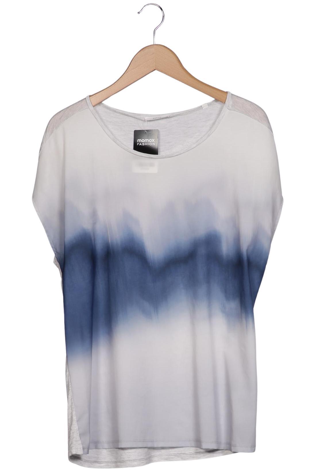 

Opus Damen T-Shirt, mehrfarbig, Gr. 38